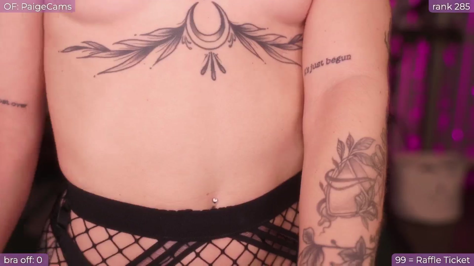 Paige video thumbnail