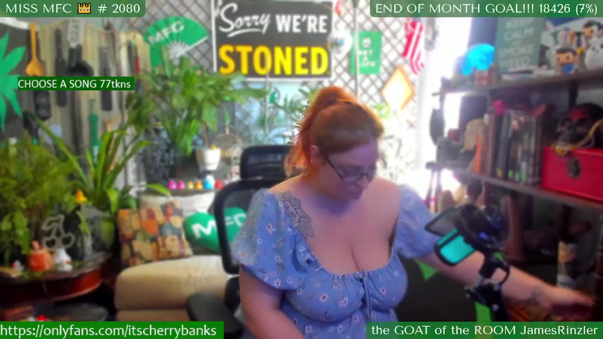 CherryBanks video thumbnail