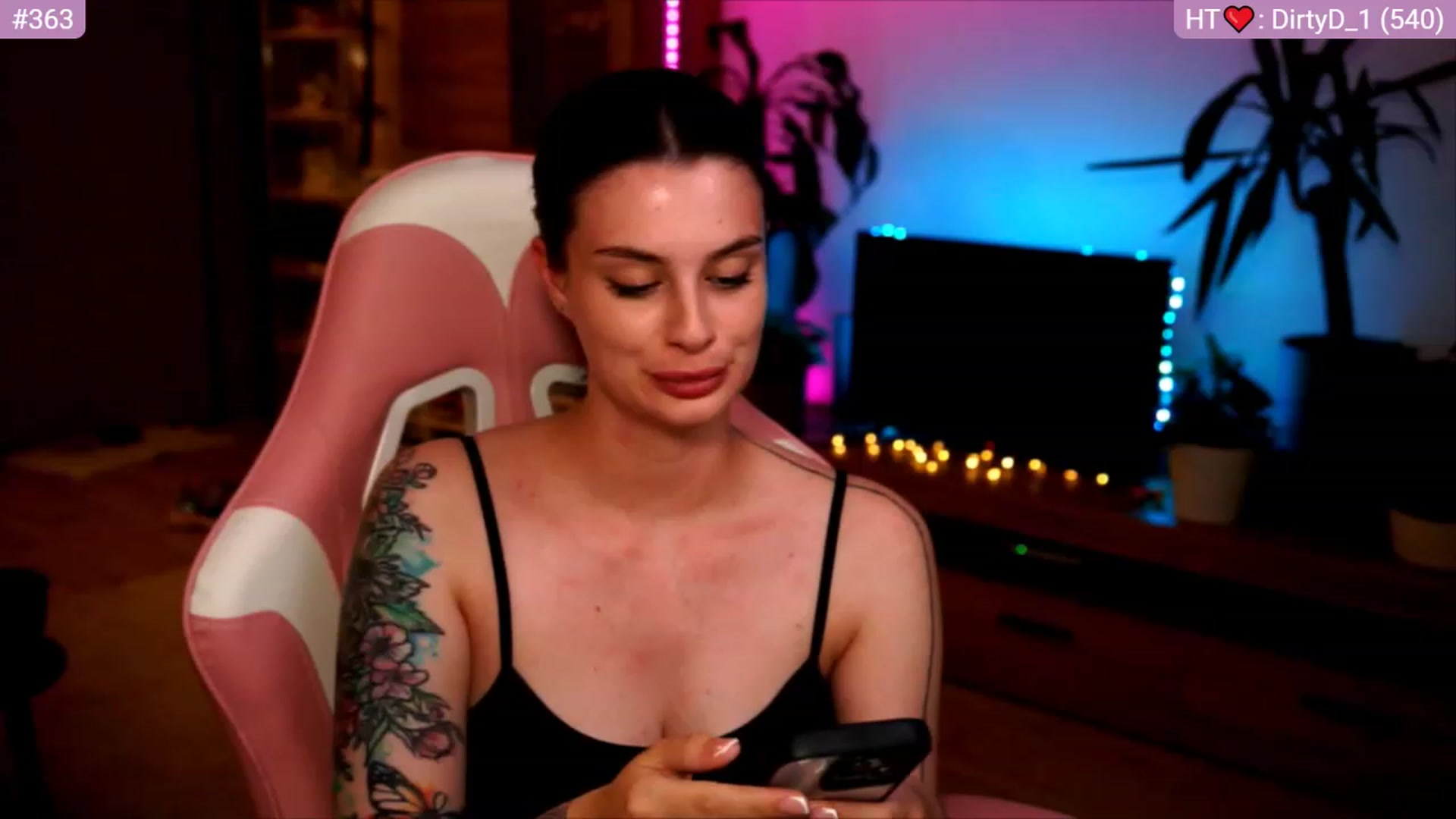 lucynutty video thumbnail