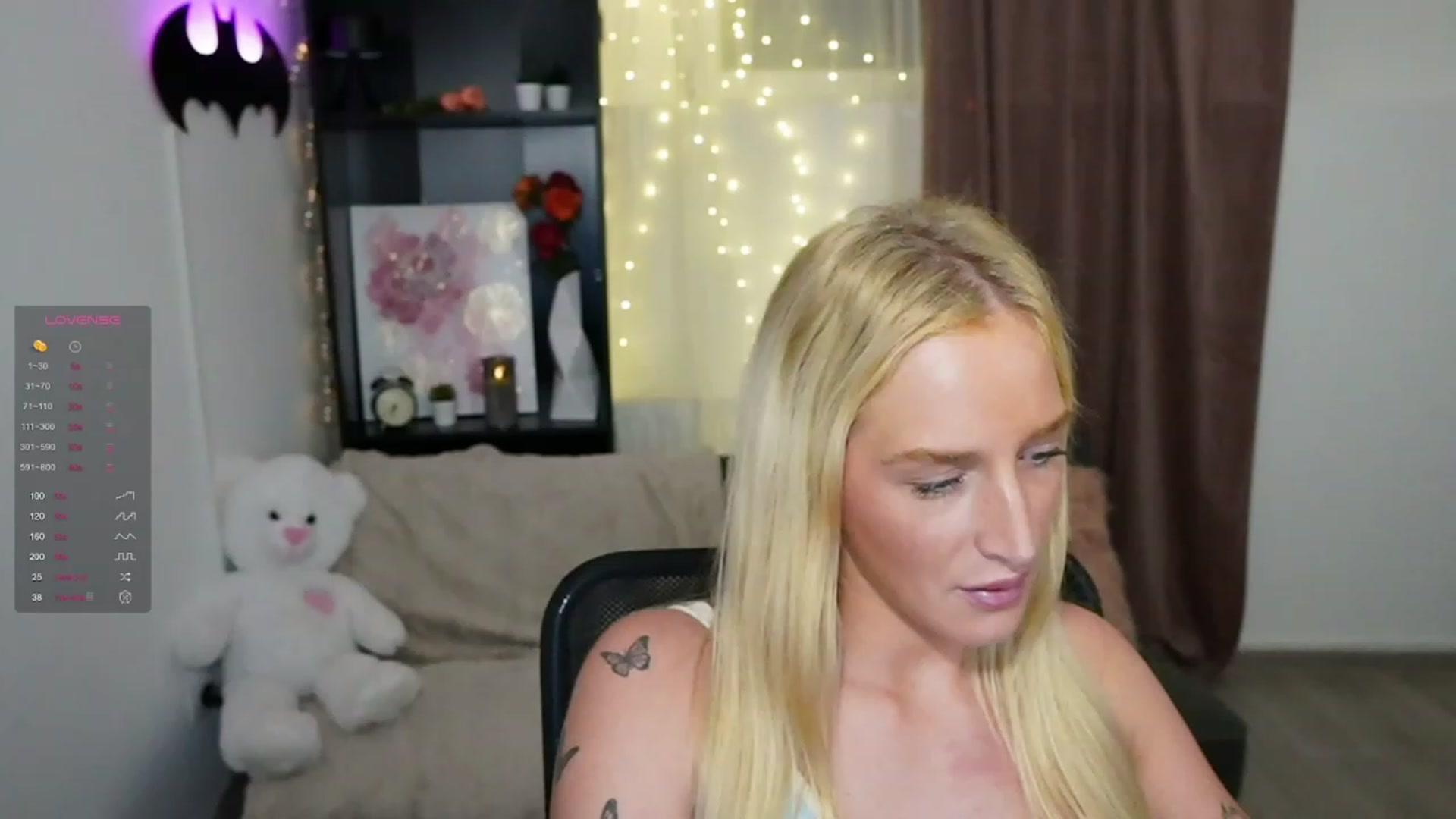NicoletteShea video thumbnail