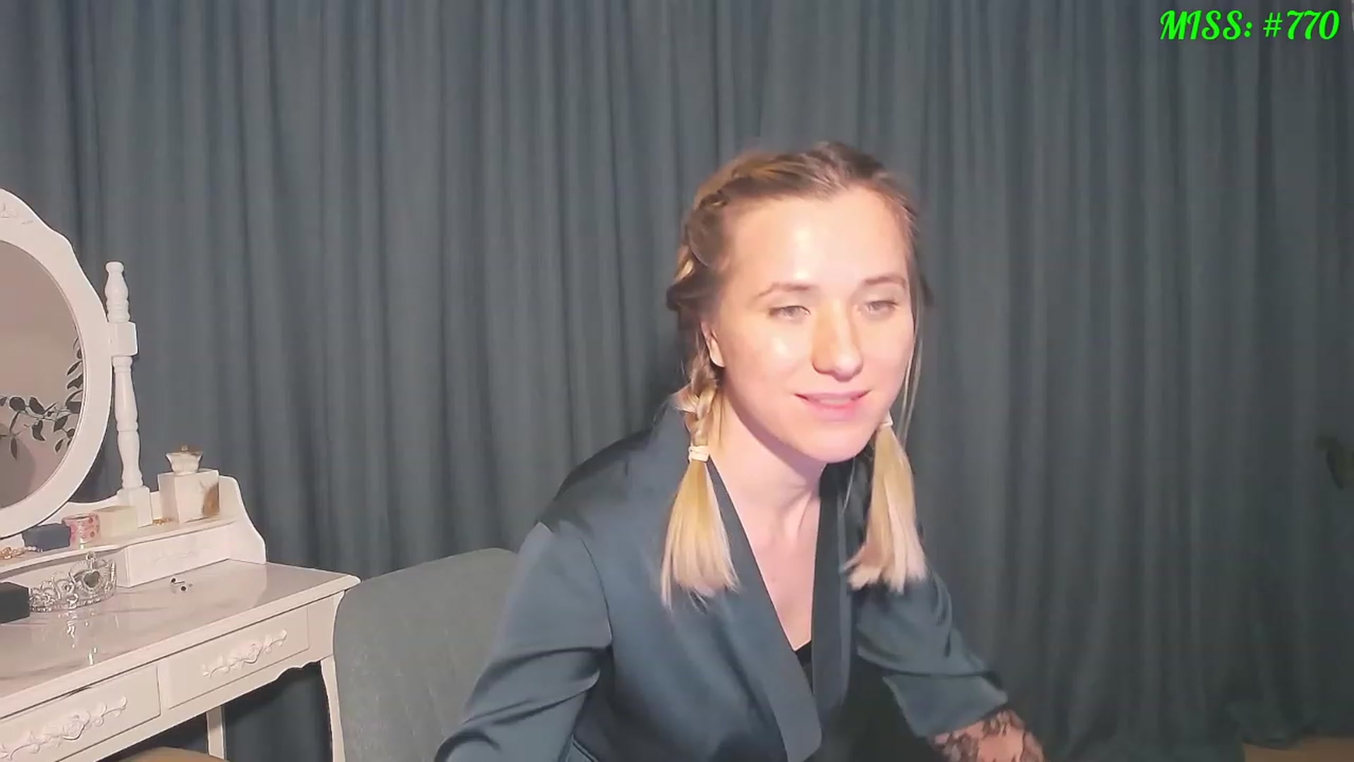 Miss___K video thumbnail