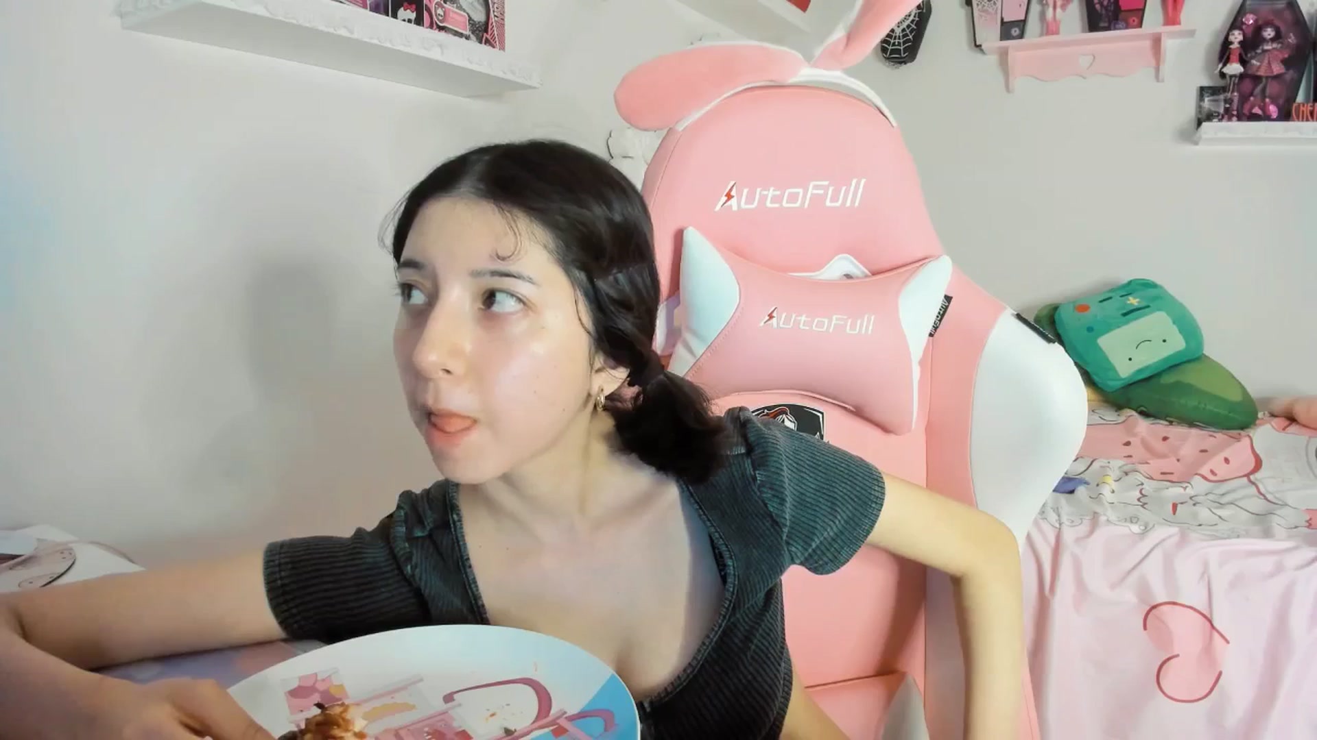 Cherrycute666 video thumbnail