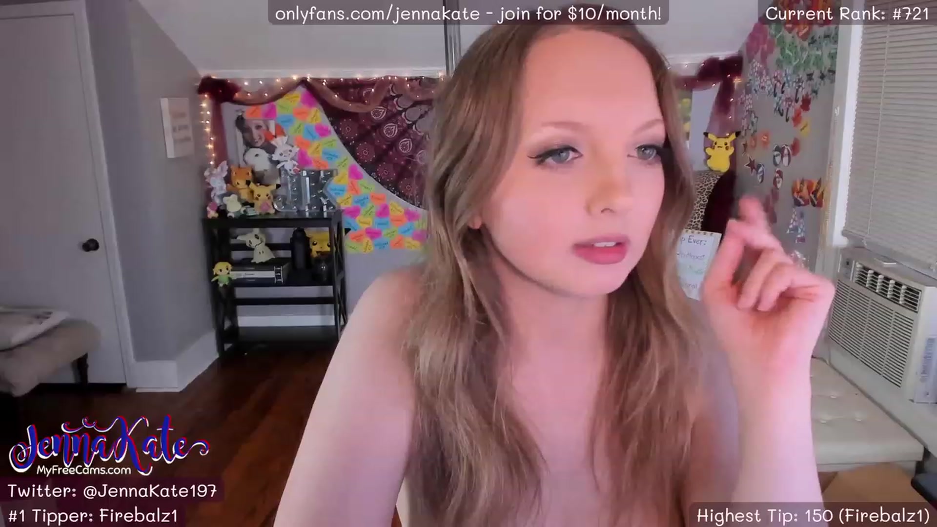 JennaKate video thumbnail