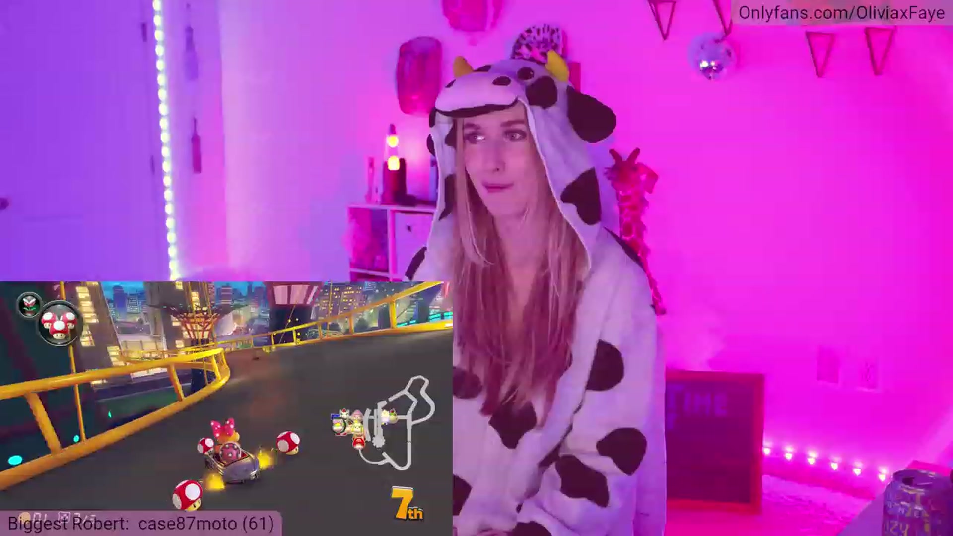 OliviaxFaye video thumbnail