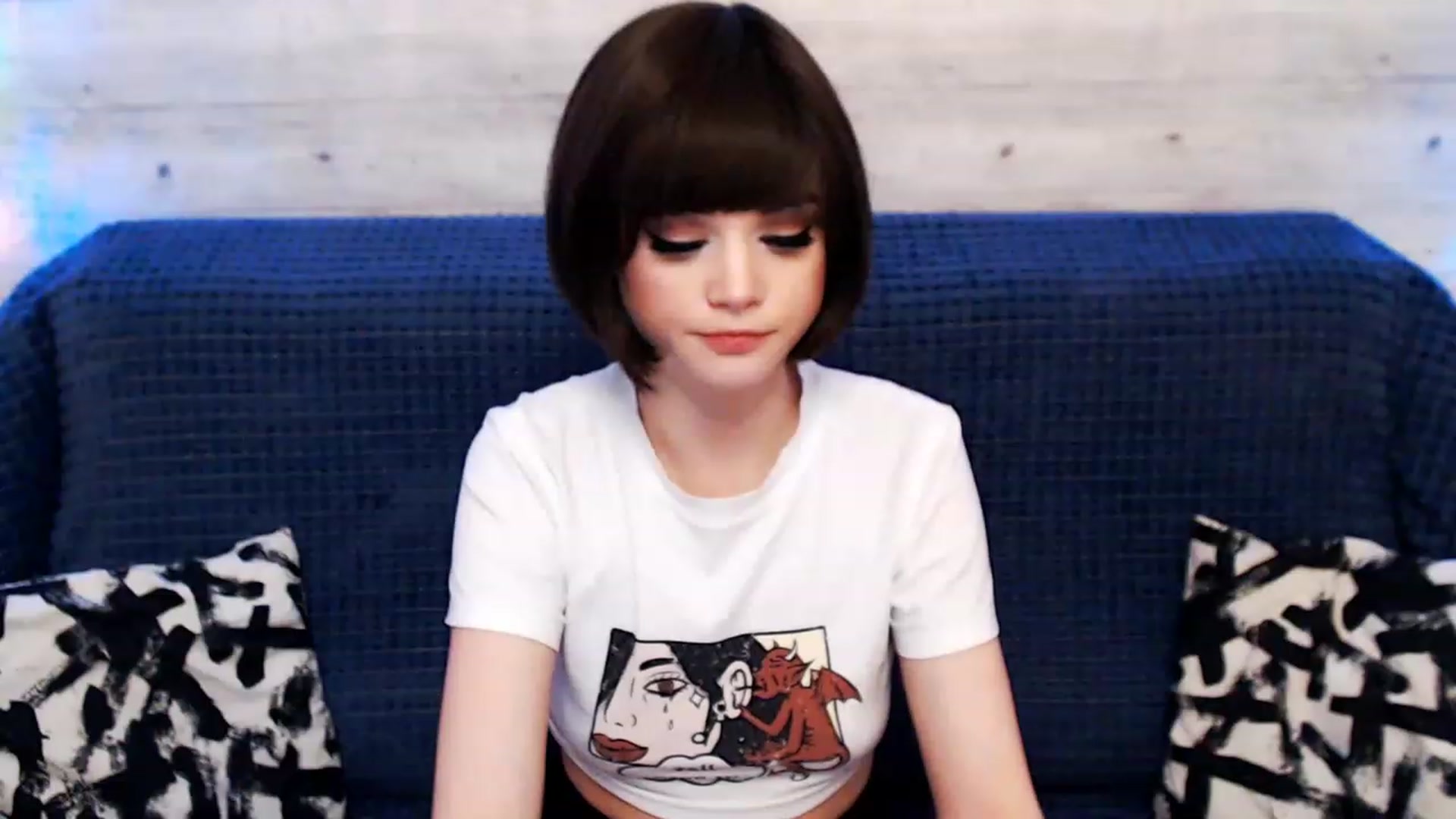 MonicaHigh video thumbnail