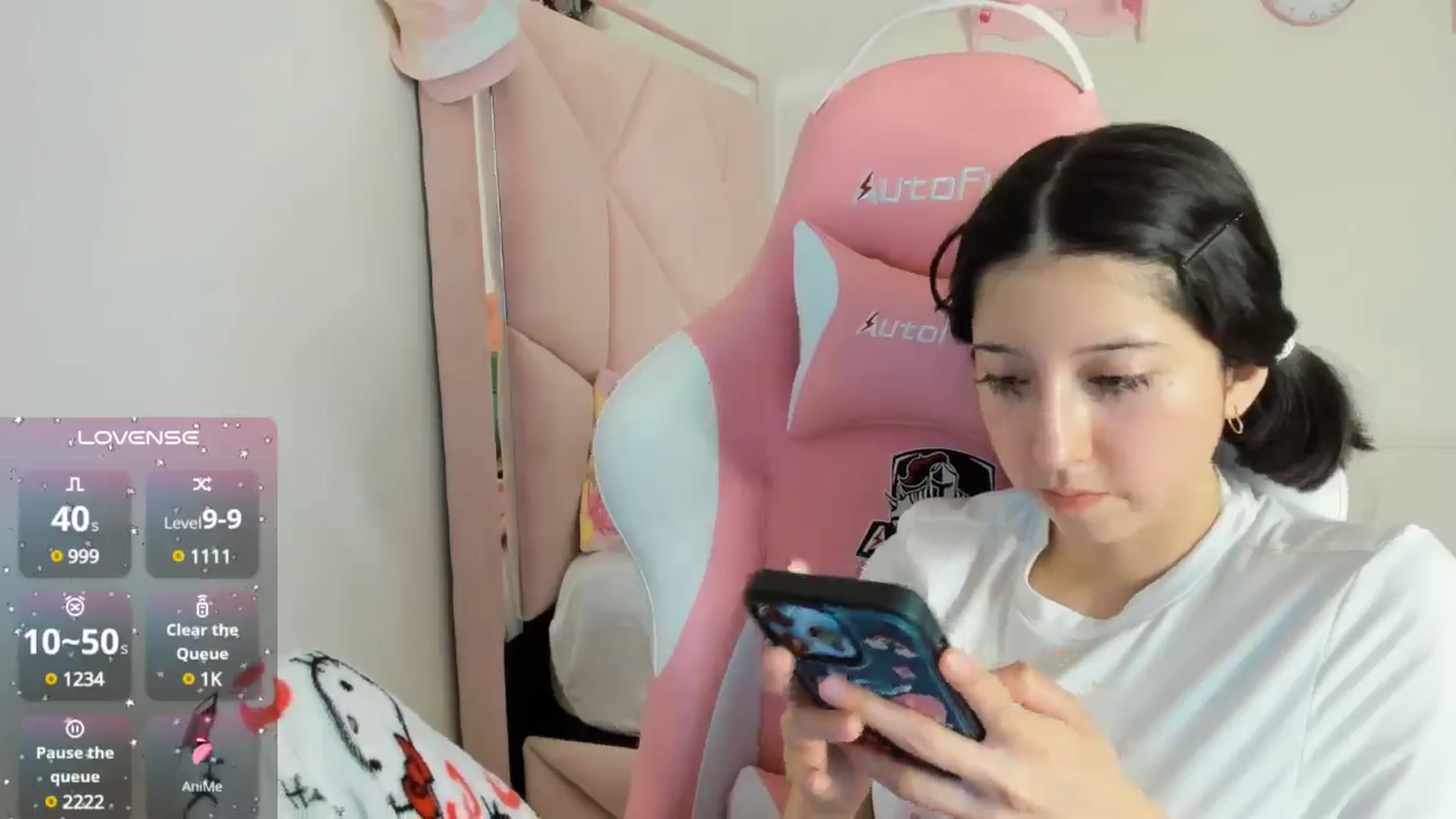 Cherrycute666 video thumbnail