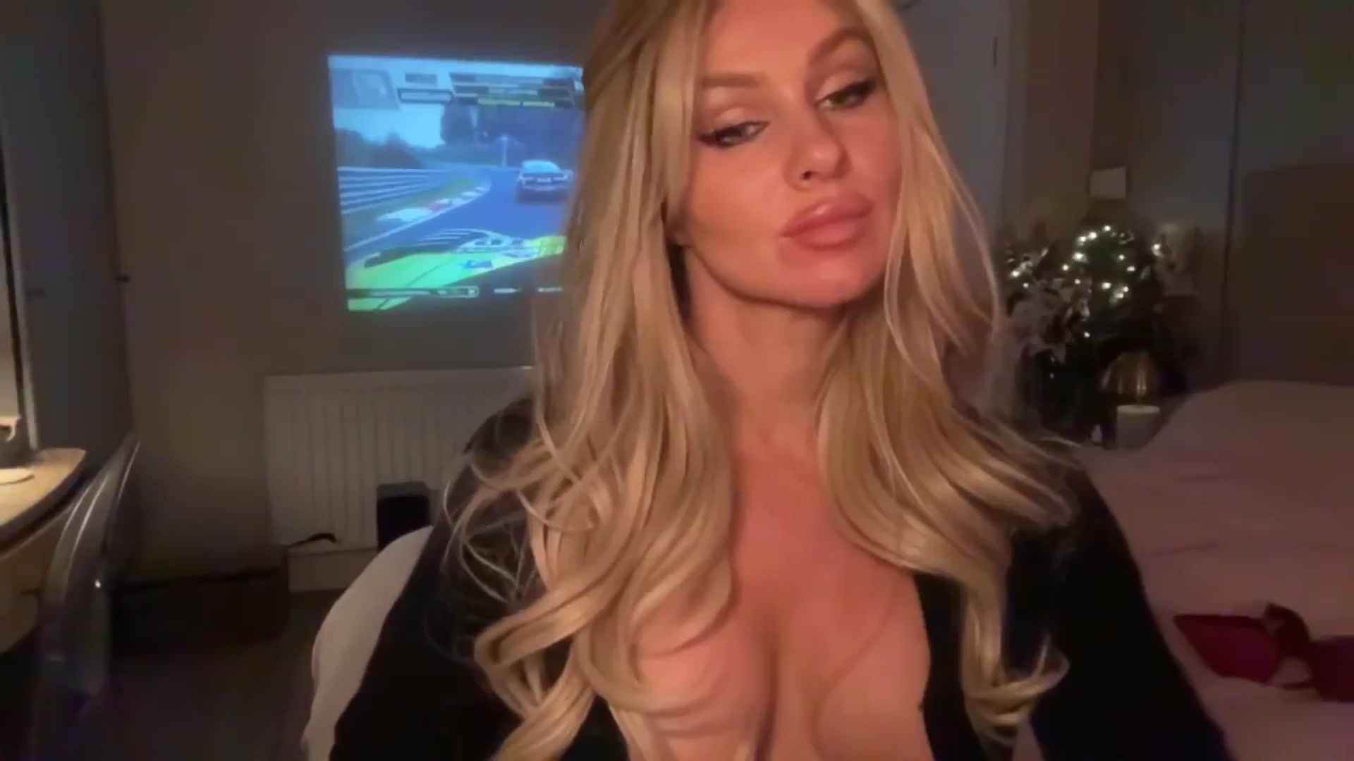 TatiTate video thumbnail