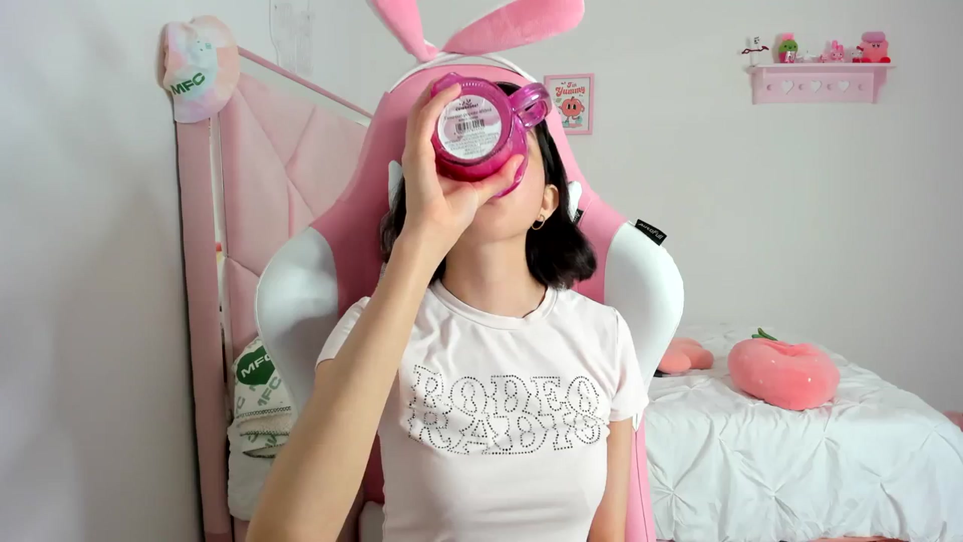 Cherrycute666 video thumbnail