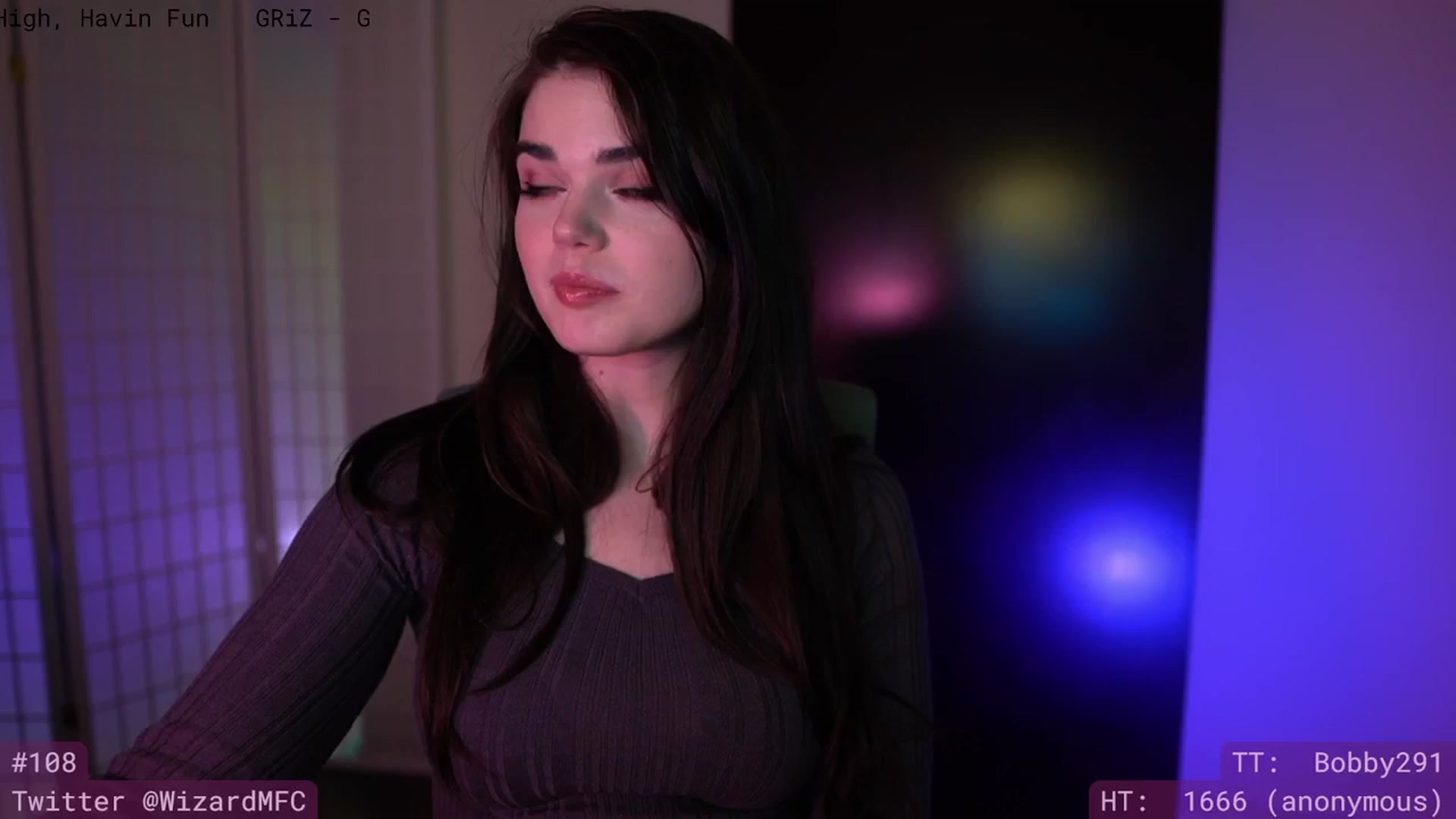 Wizard video thumbnail