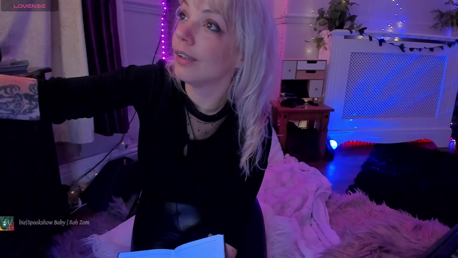 LunaWolfie video thumbnail