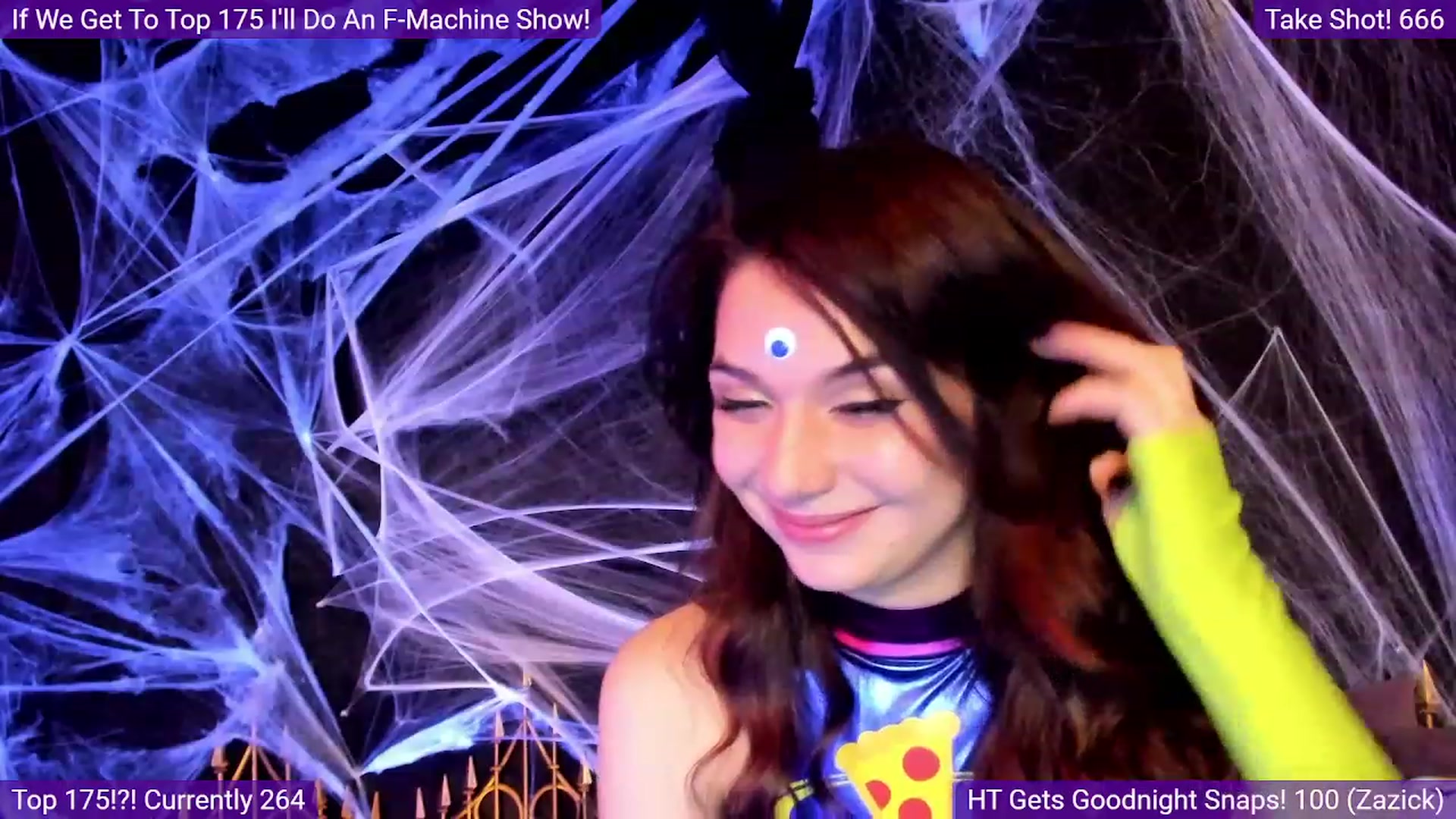 TinaHale video thumbnail