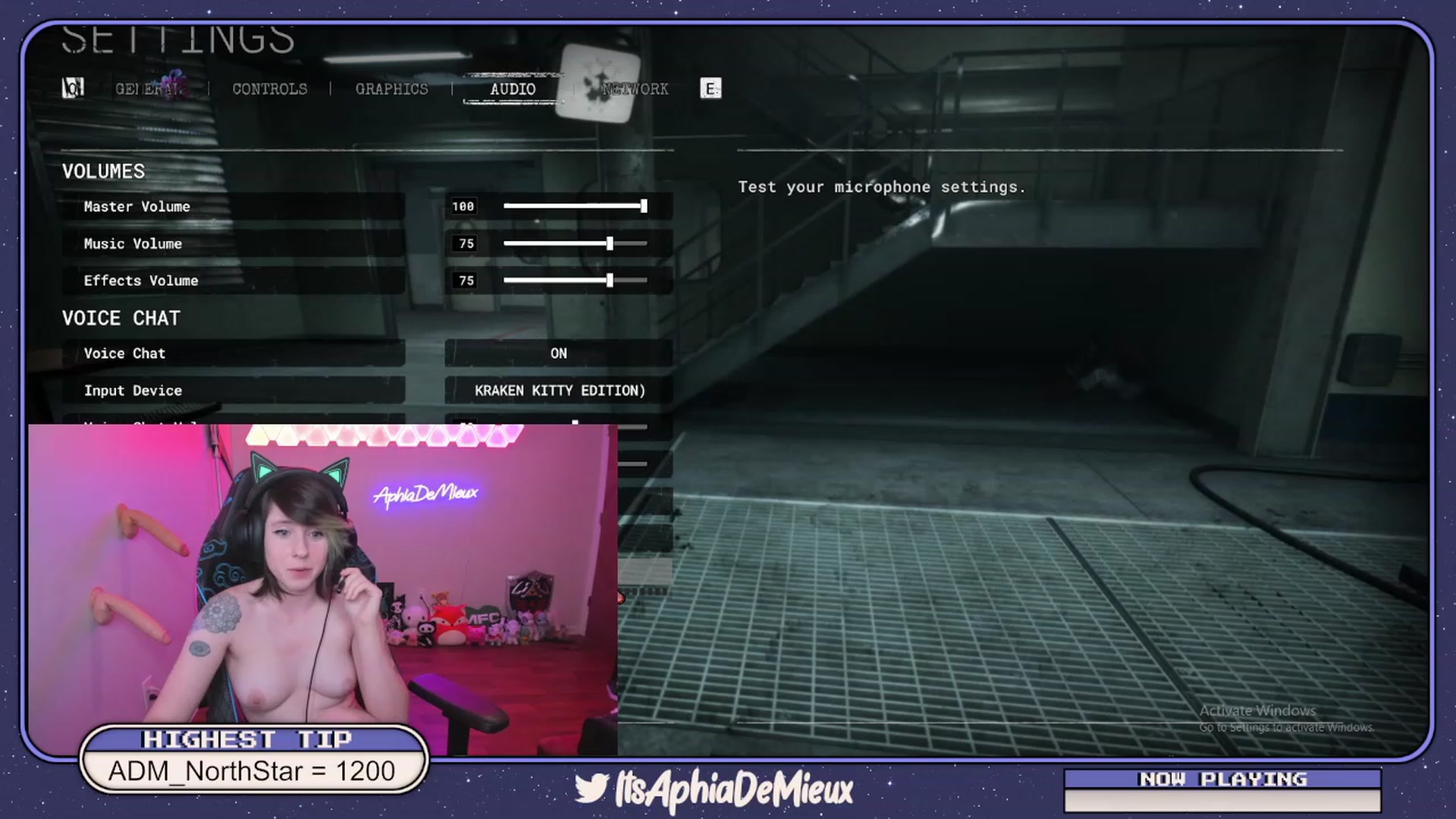 AphiaDeMieux video thumbnail