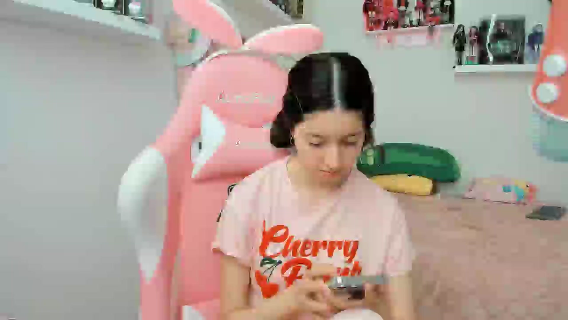 Cherrycute666 video thumbnail