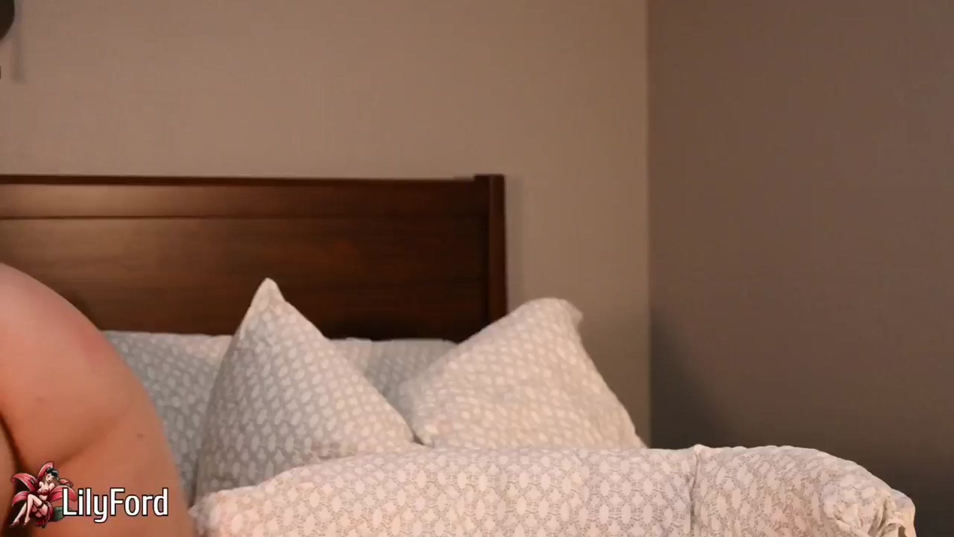 LilyFord video thumbnail