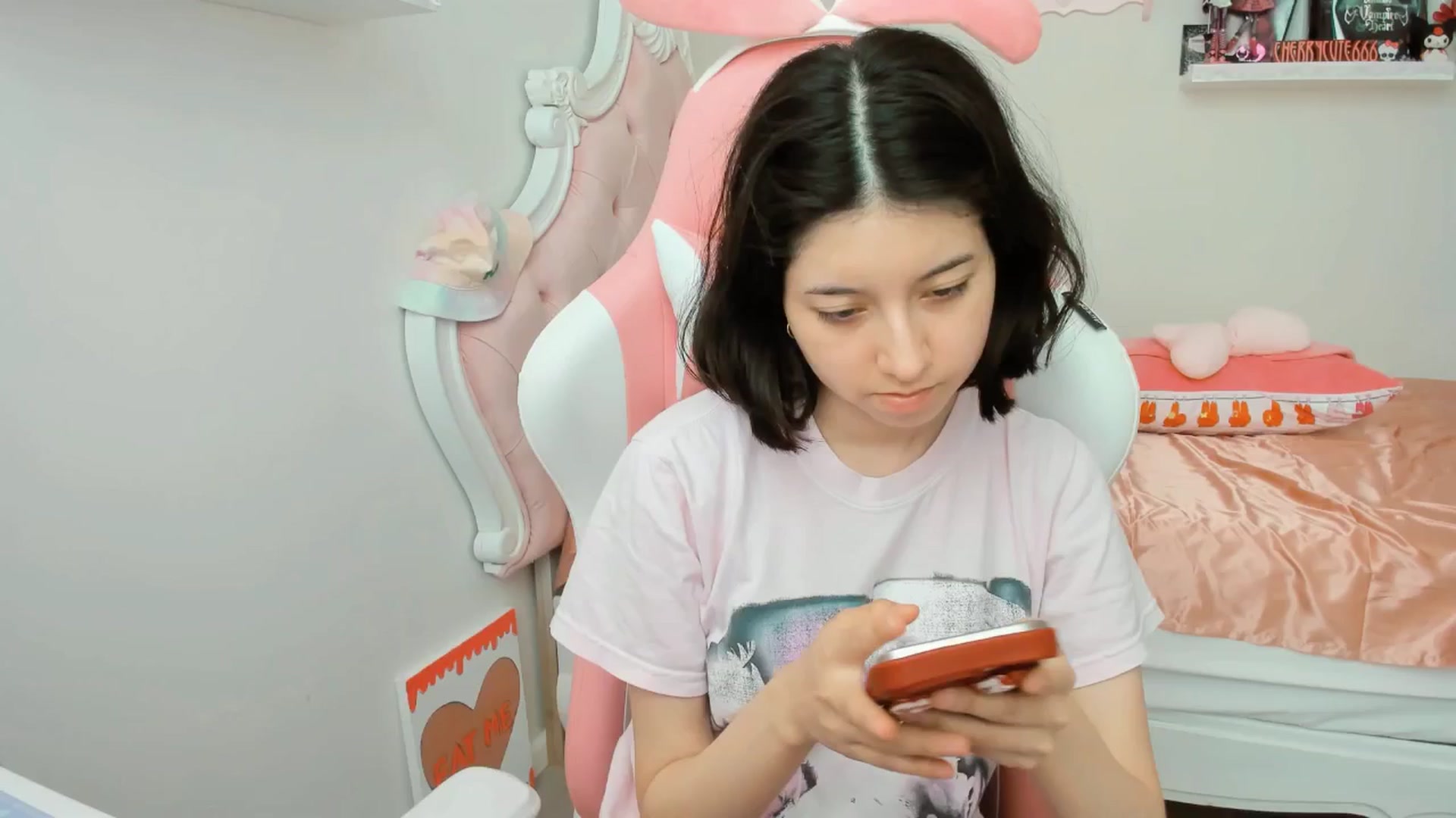 Cherrycute666 video thumbnail