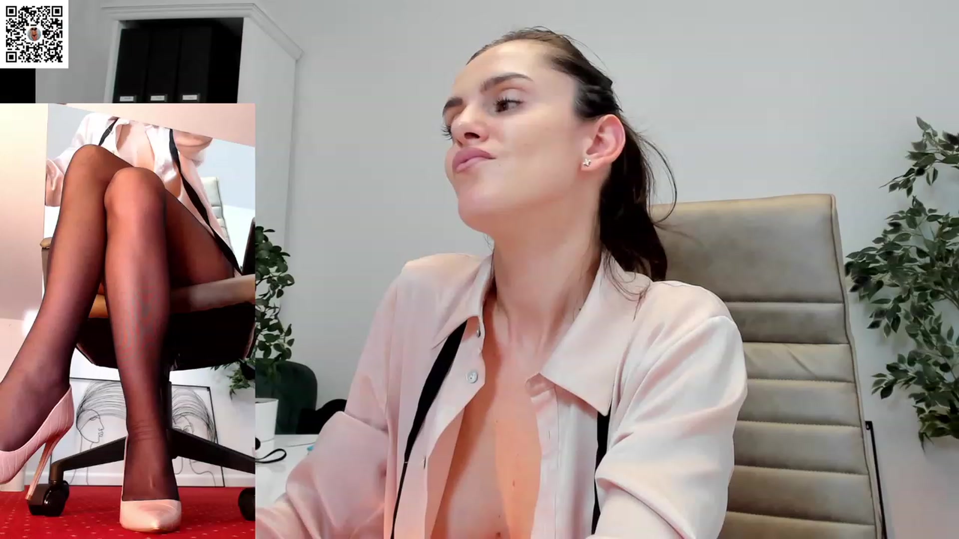 LegswAttitude video thumbnail