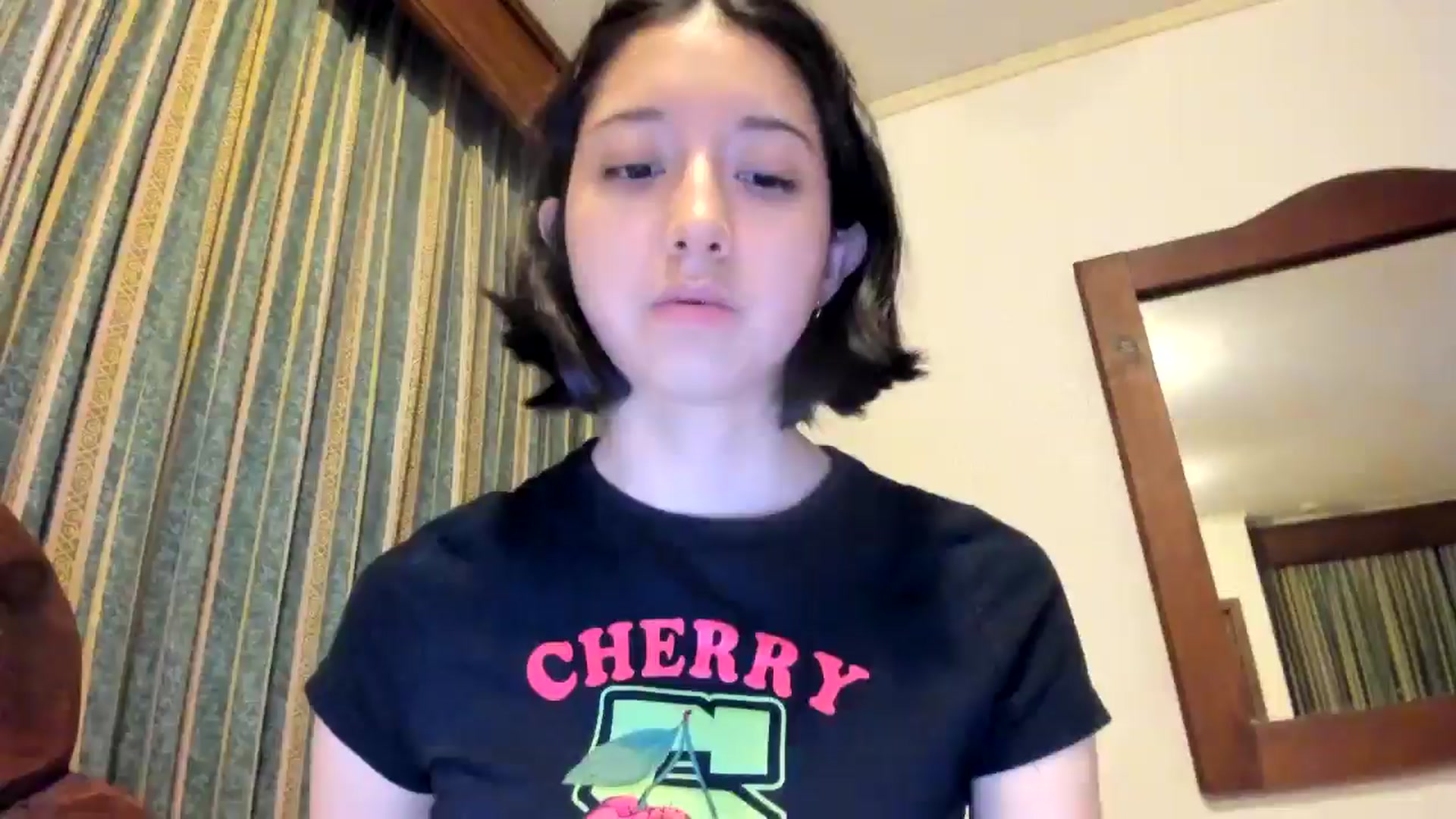 Cherrycute666 video thumbnail