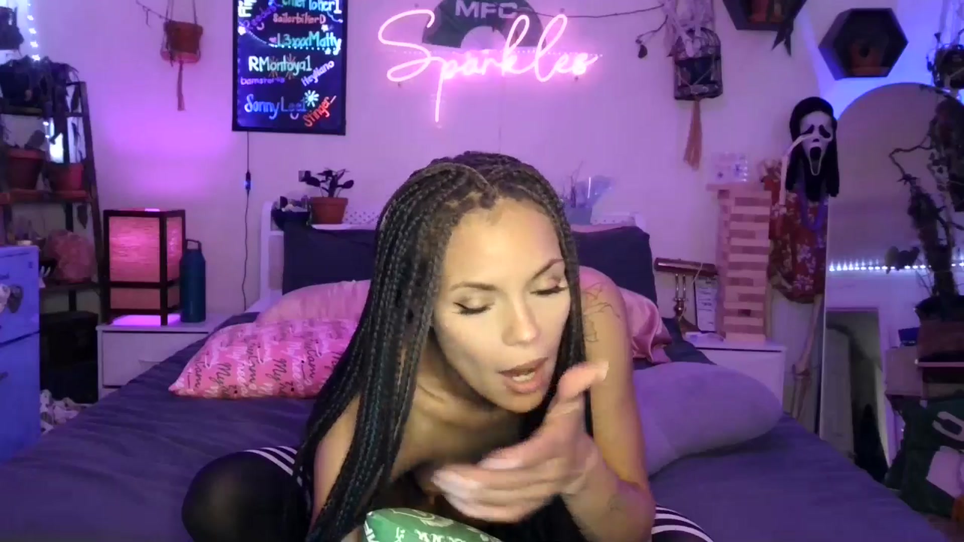 SPARKL3S video thumbnail