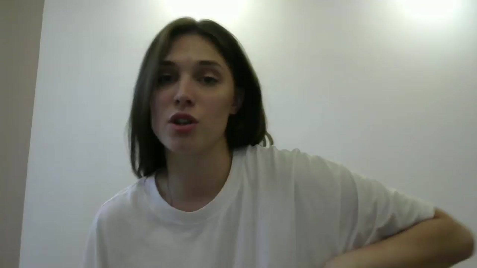 HaleyReed video thumbnail