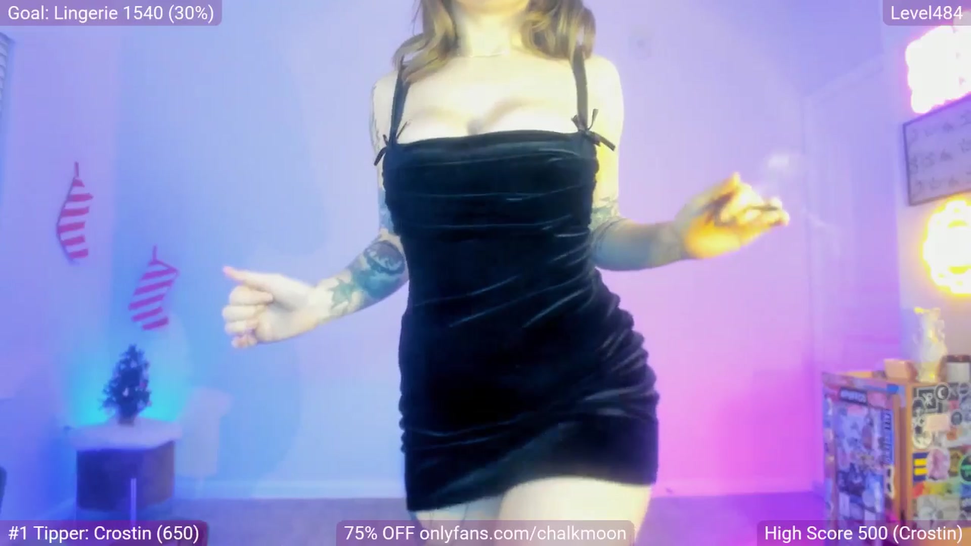 ChalkMoon video thumbnail