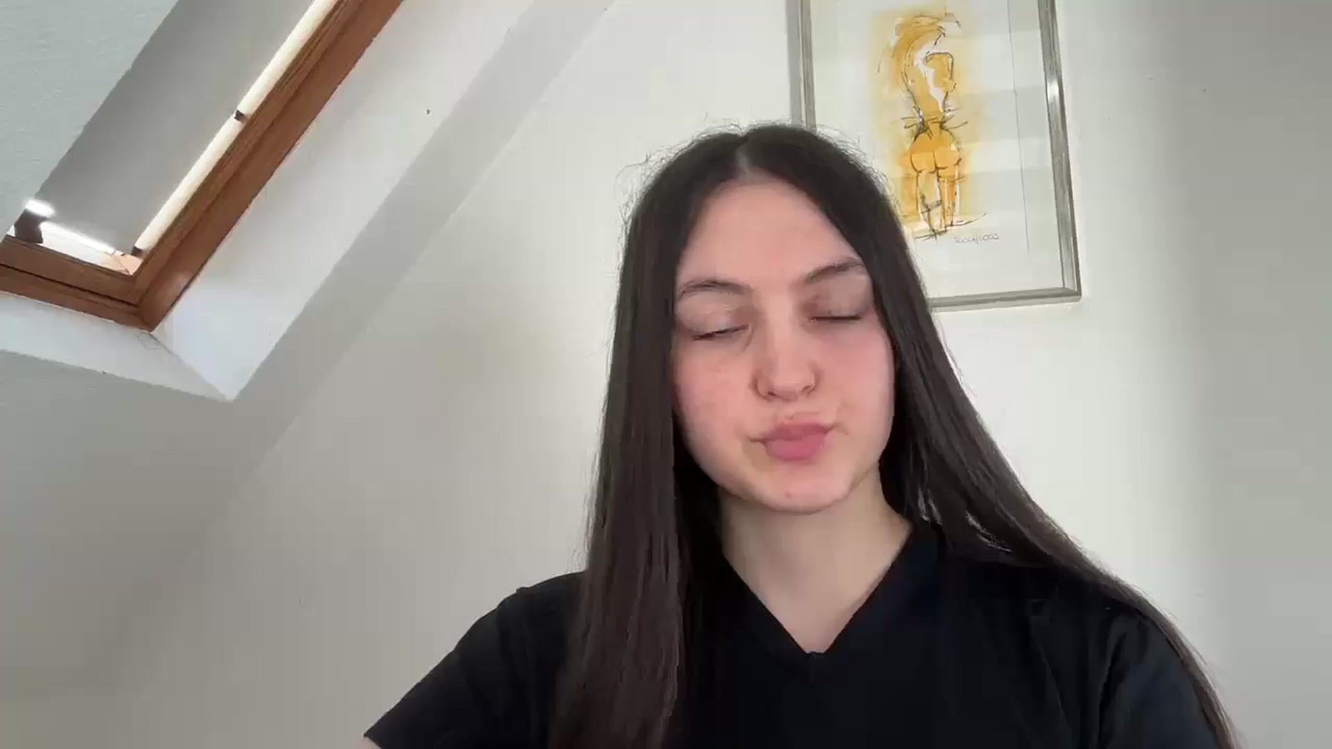 IrisAmore video thumbnail