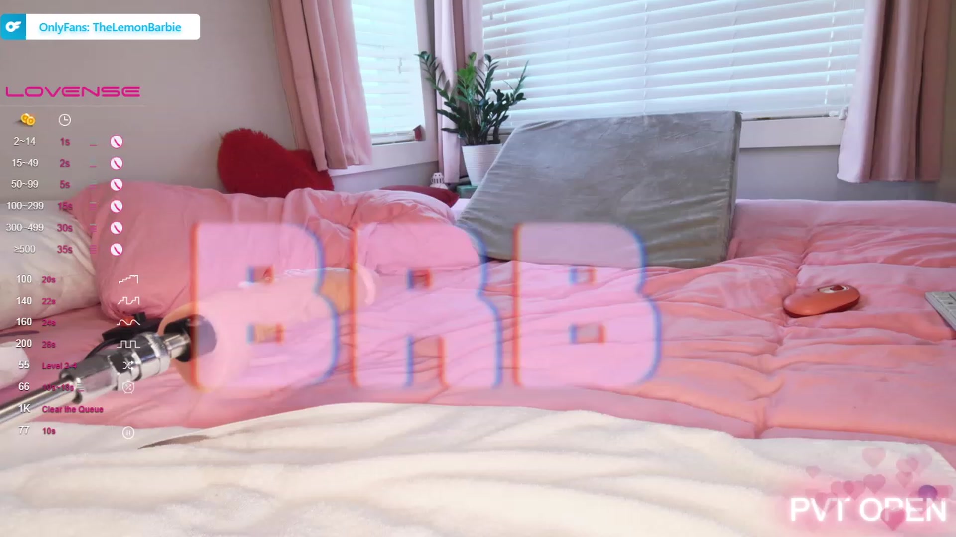 LemonBarbie video thumbnail