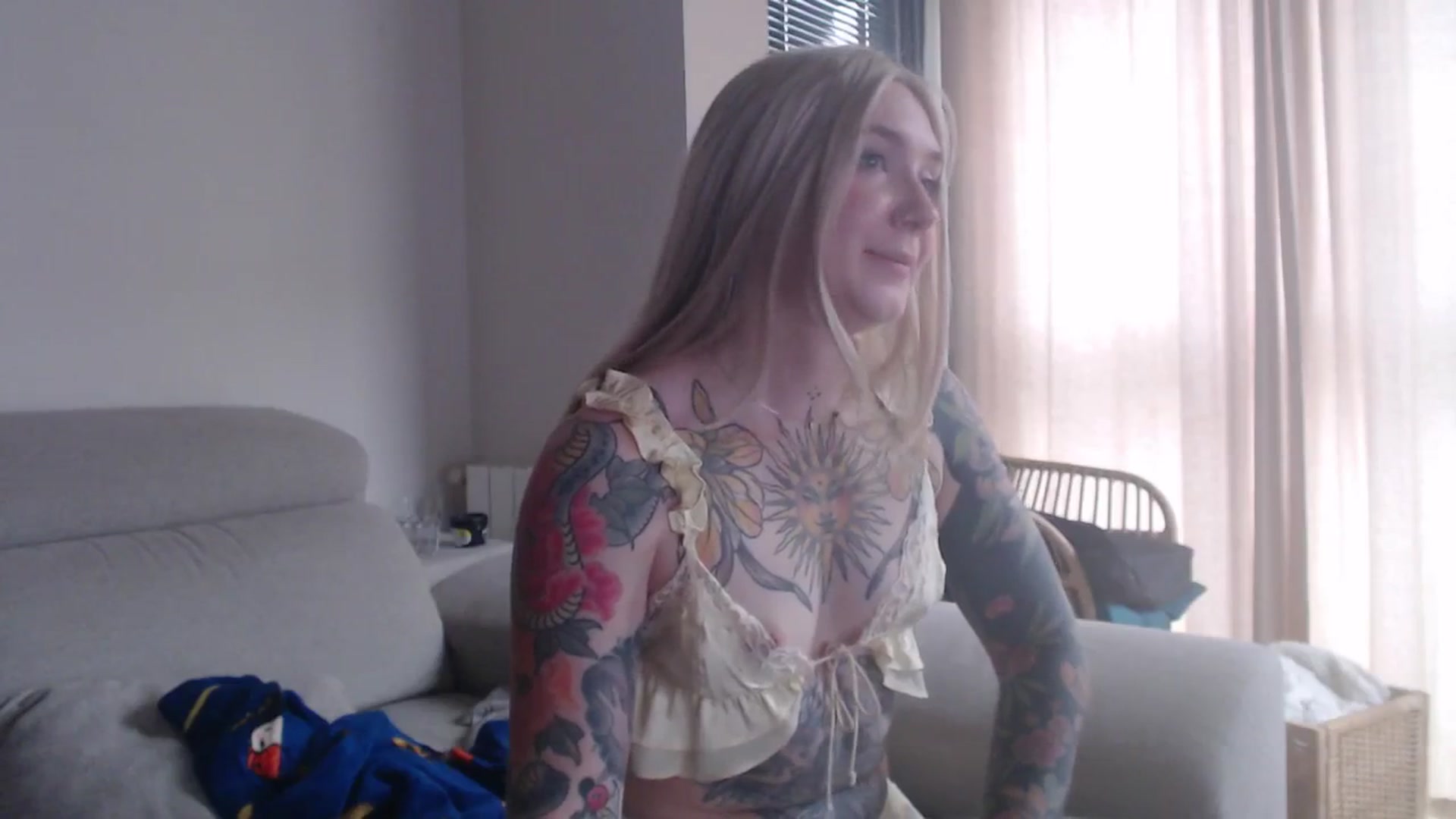 Tattoo_bbgirl video thumbnail