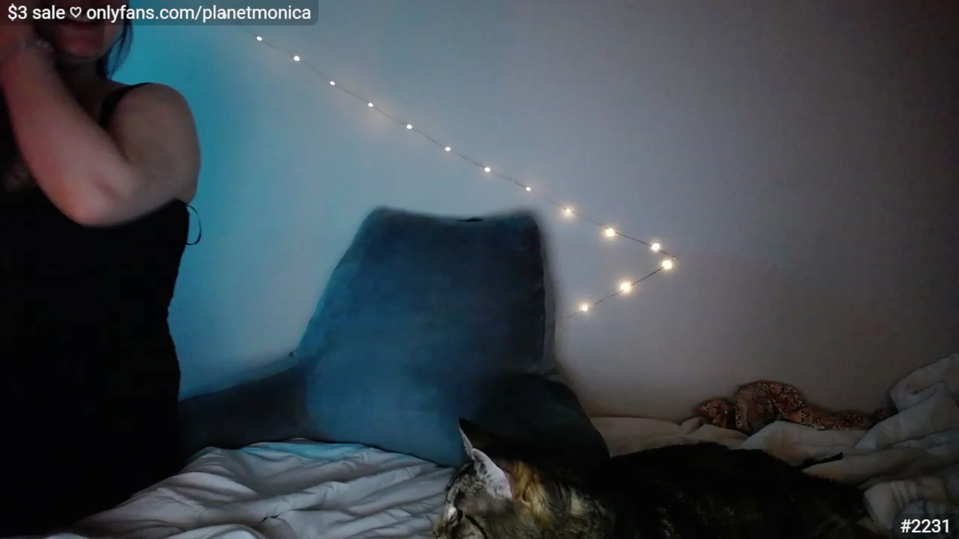 Monica video thumbnail