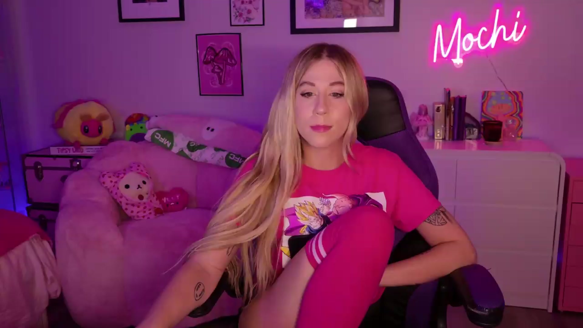 Mochi video thumbnail