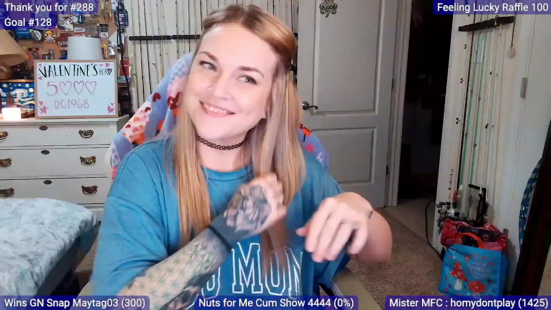 MollieRose_ video thumbnail