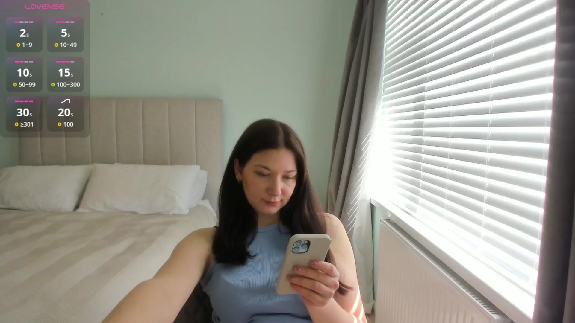 SylviaShine video thumbnail