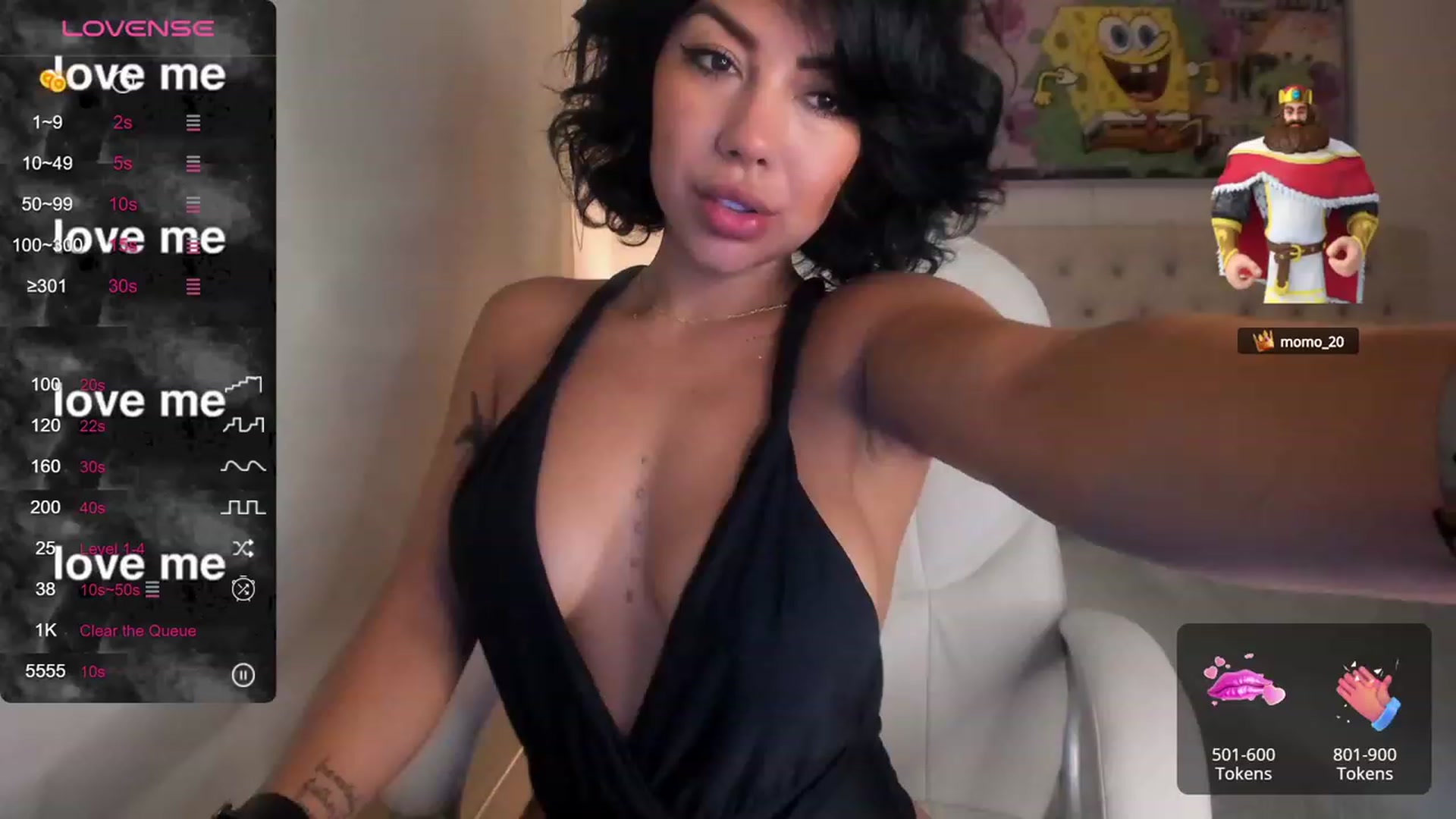 Camille_angel video thumbnail