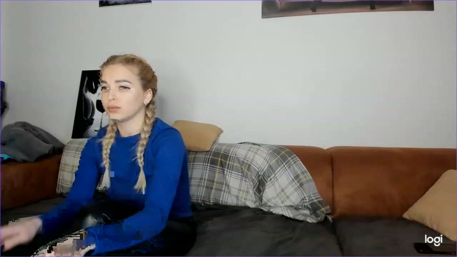 StefaniNell video thumbnail