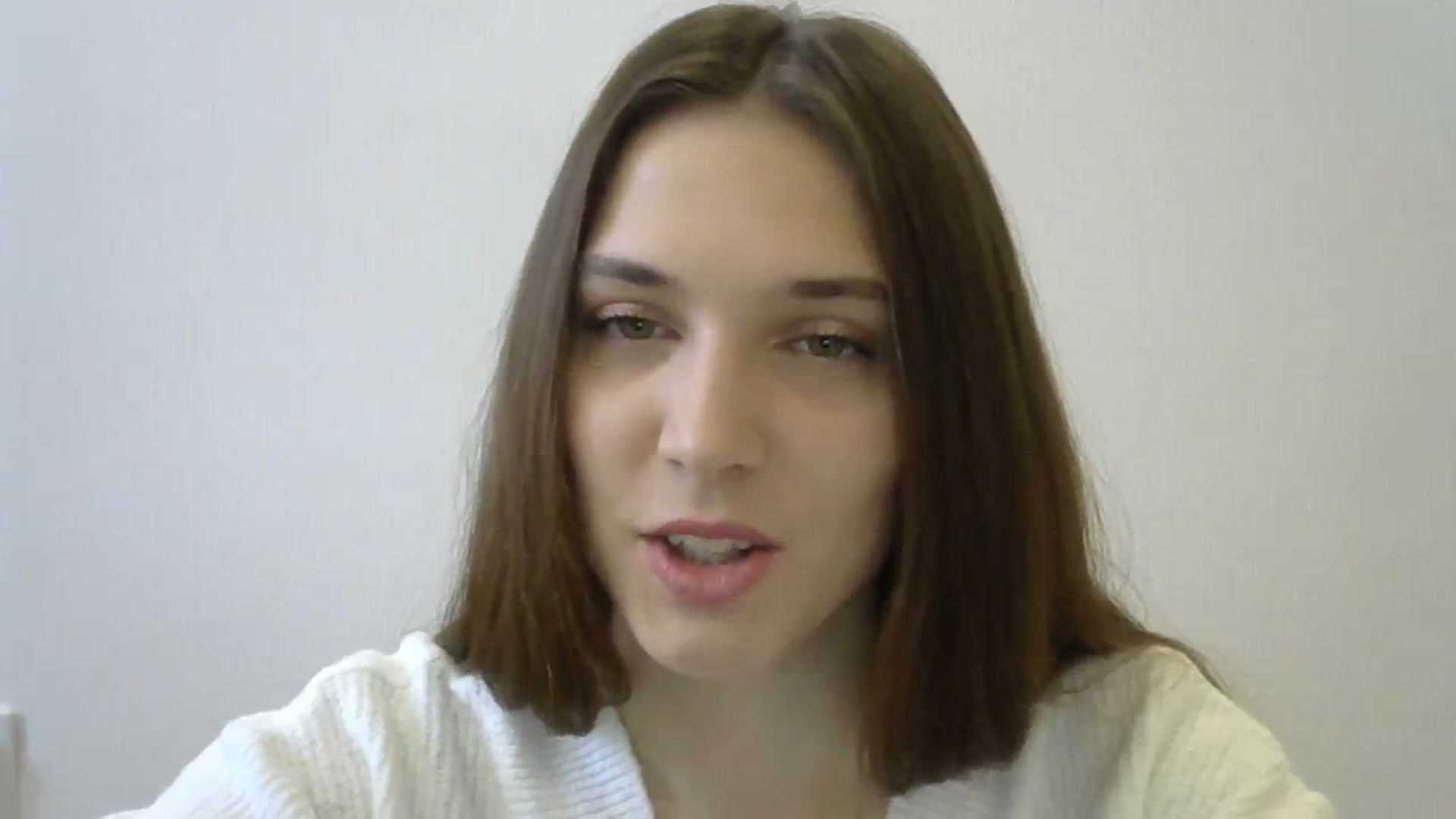 HaleyReed video thumbnail