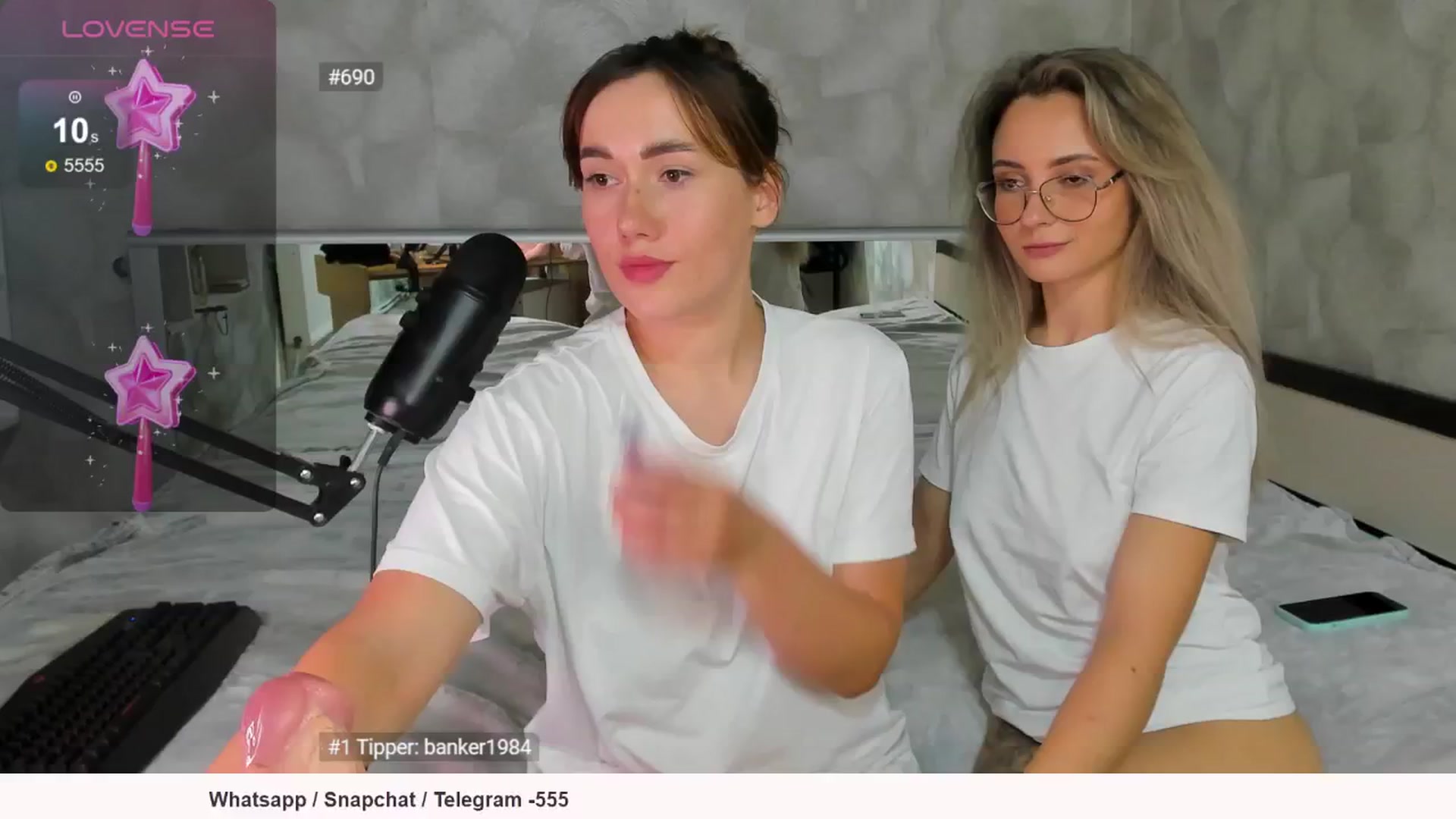 Happy_Tiffany video thumbnail
