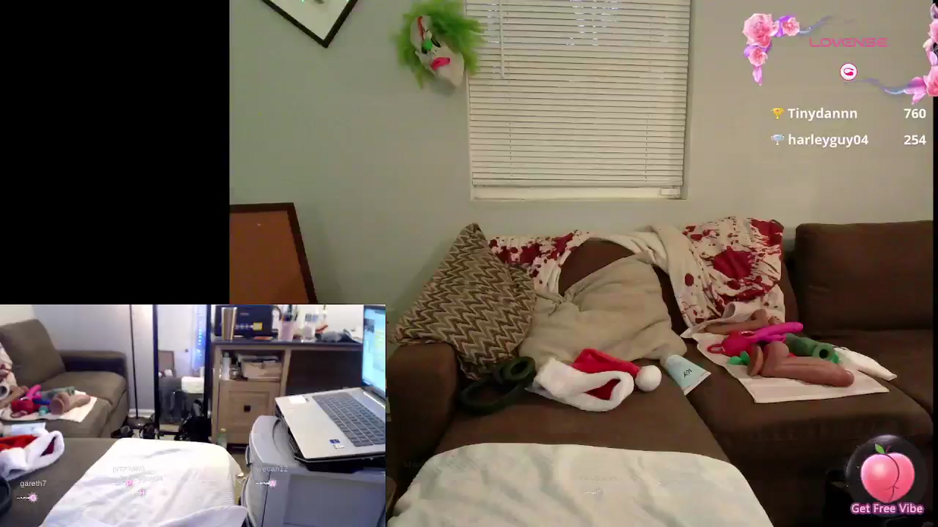 Alluringpixie video thumbnail