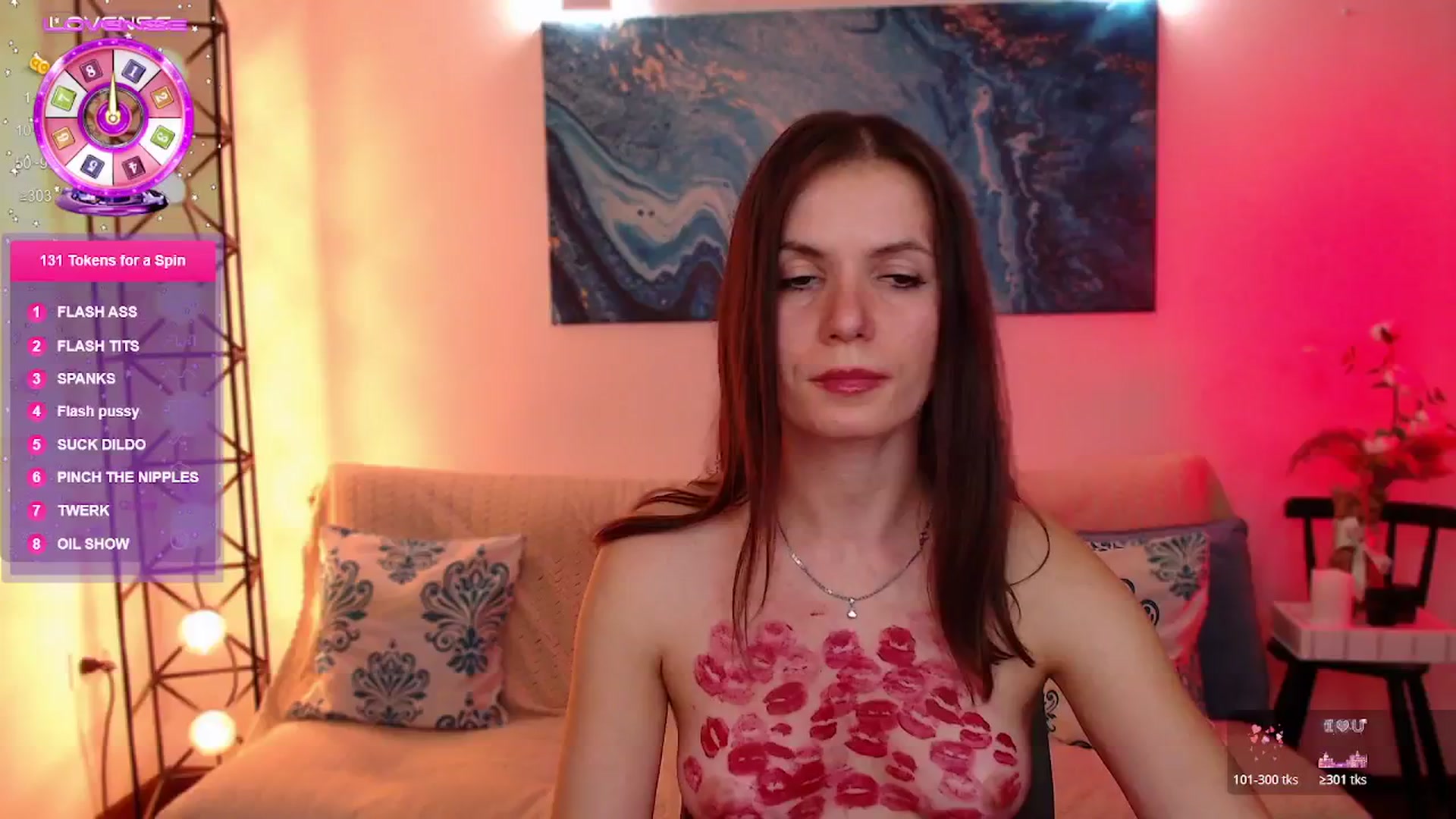 Diana_Wow video thumbnail