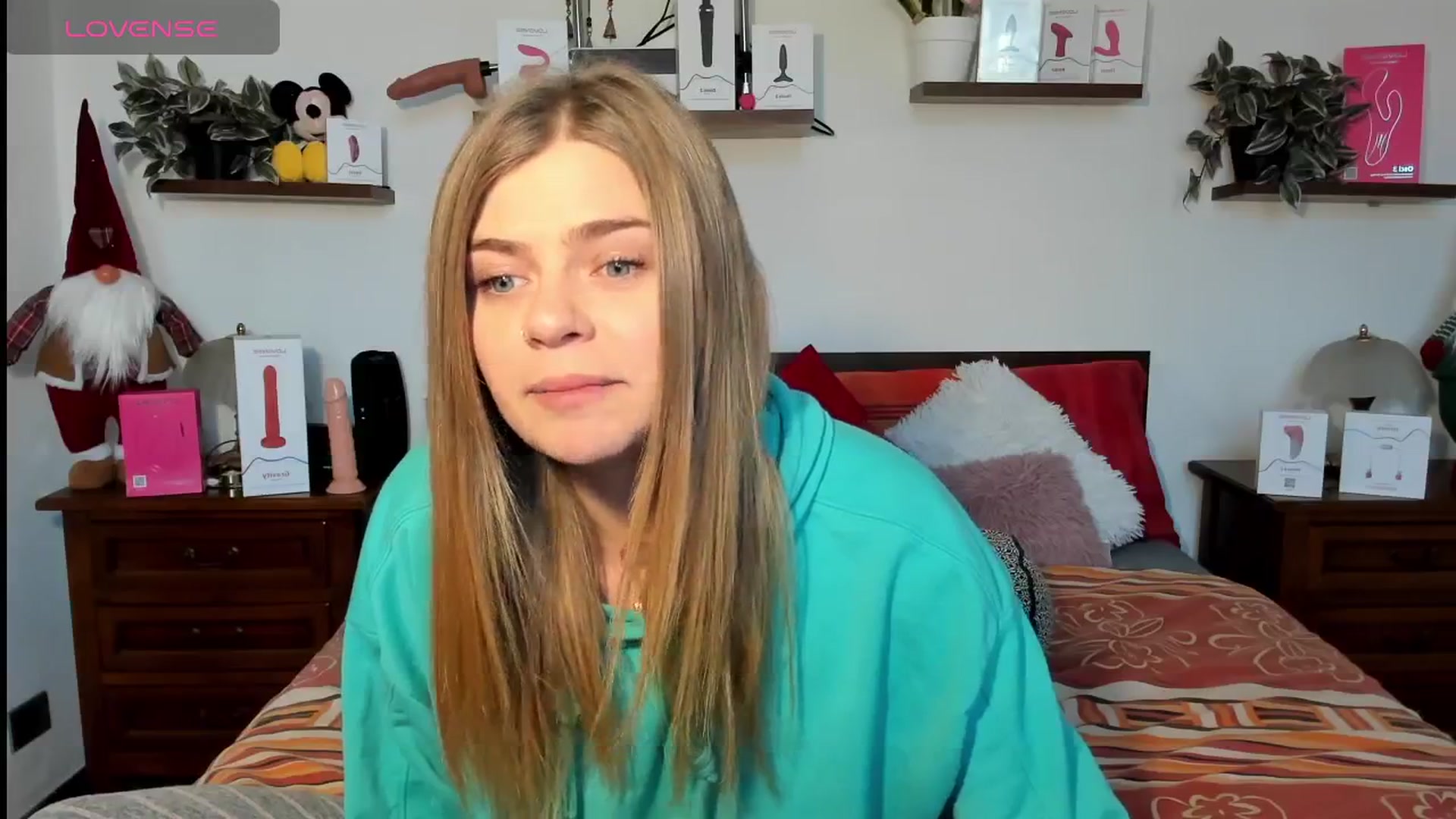 HaleyReedme video thumbnail