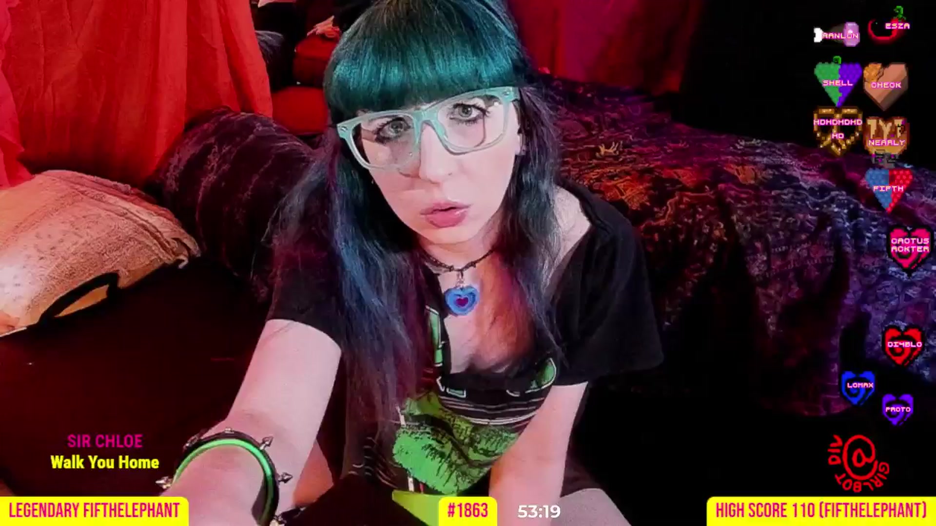 girlbotDiv video thumbnail