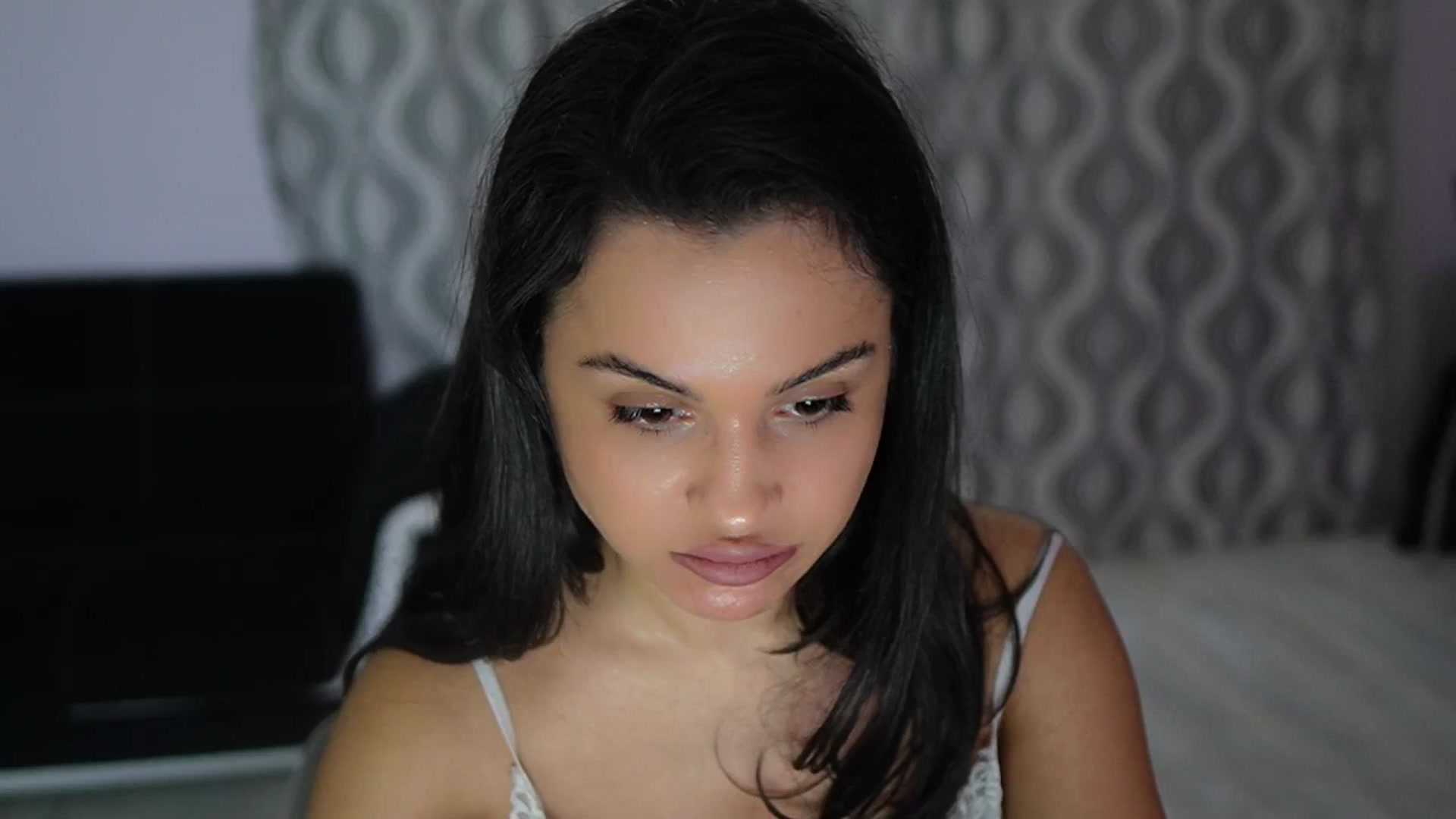 TinyAndrea video thumbnail