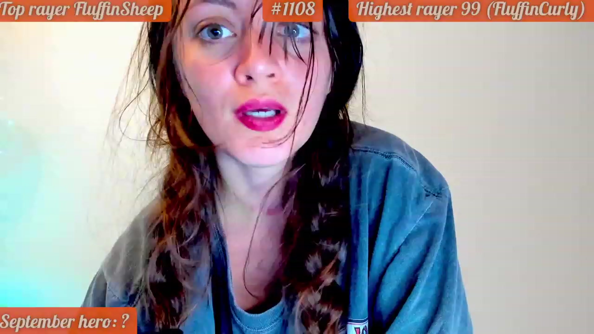 FluffinRayRay video thumbnail