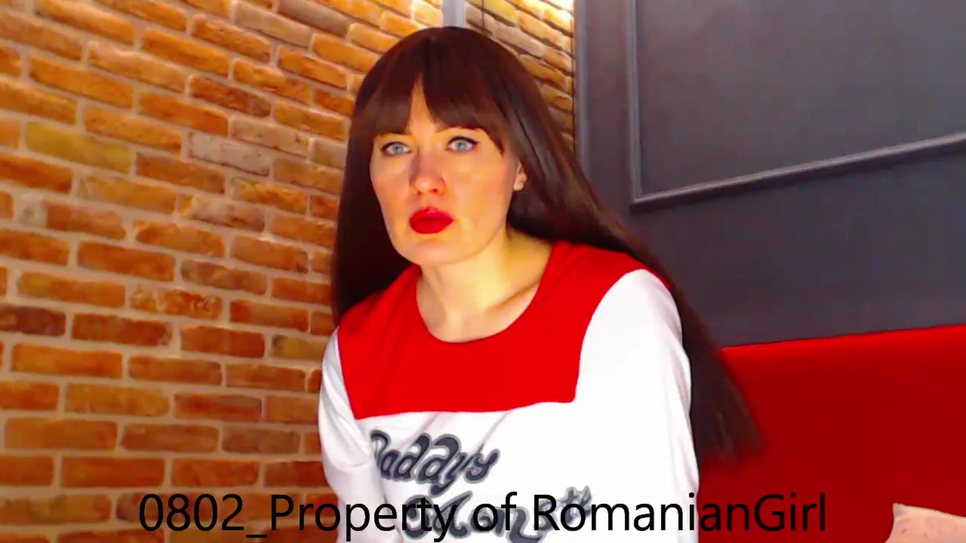 RomanianGirl video thumbnail