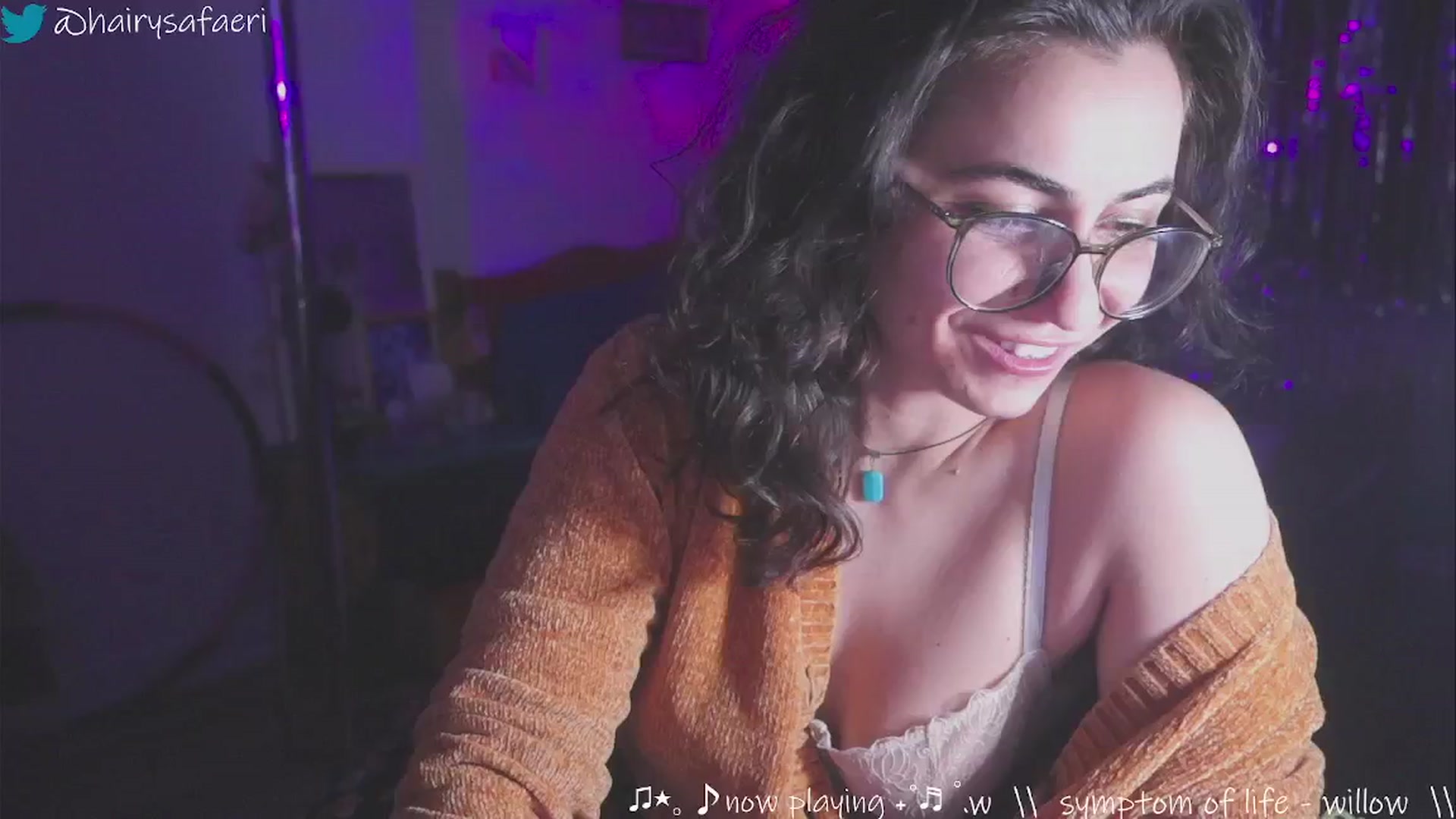 HairySafaeri video thumbnail