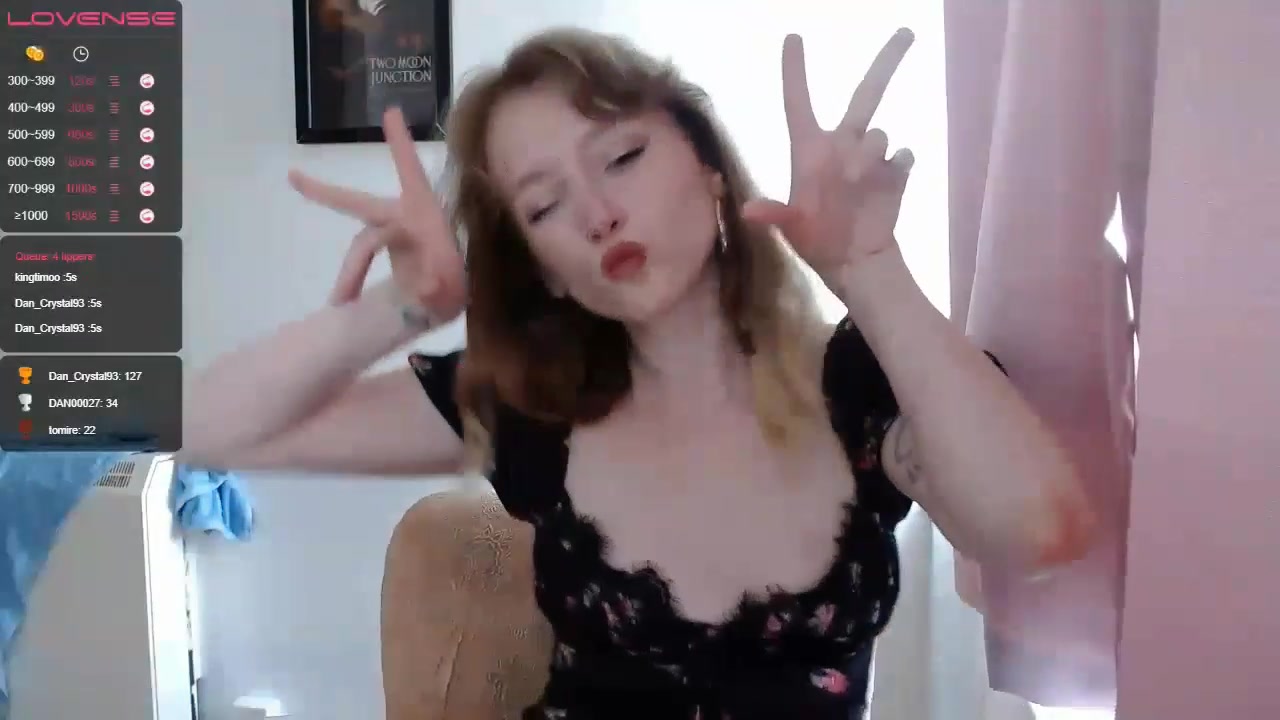 Lavender_Dove video thumbnail