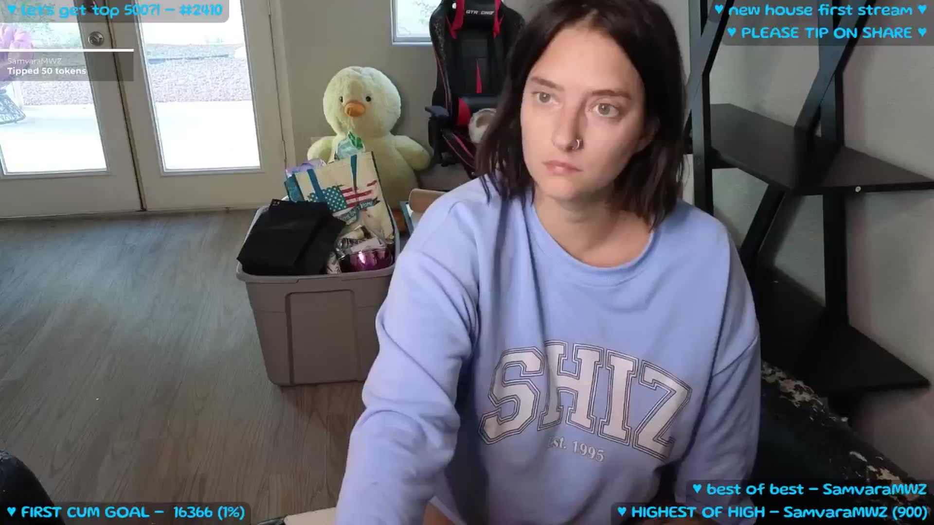 MollyMeowz video thumbnail