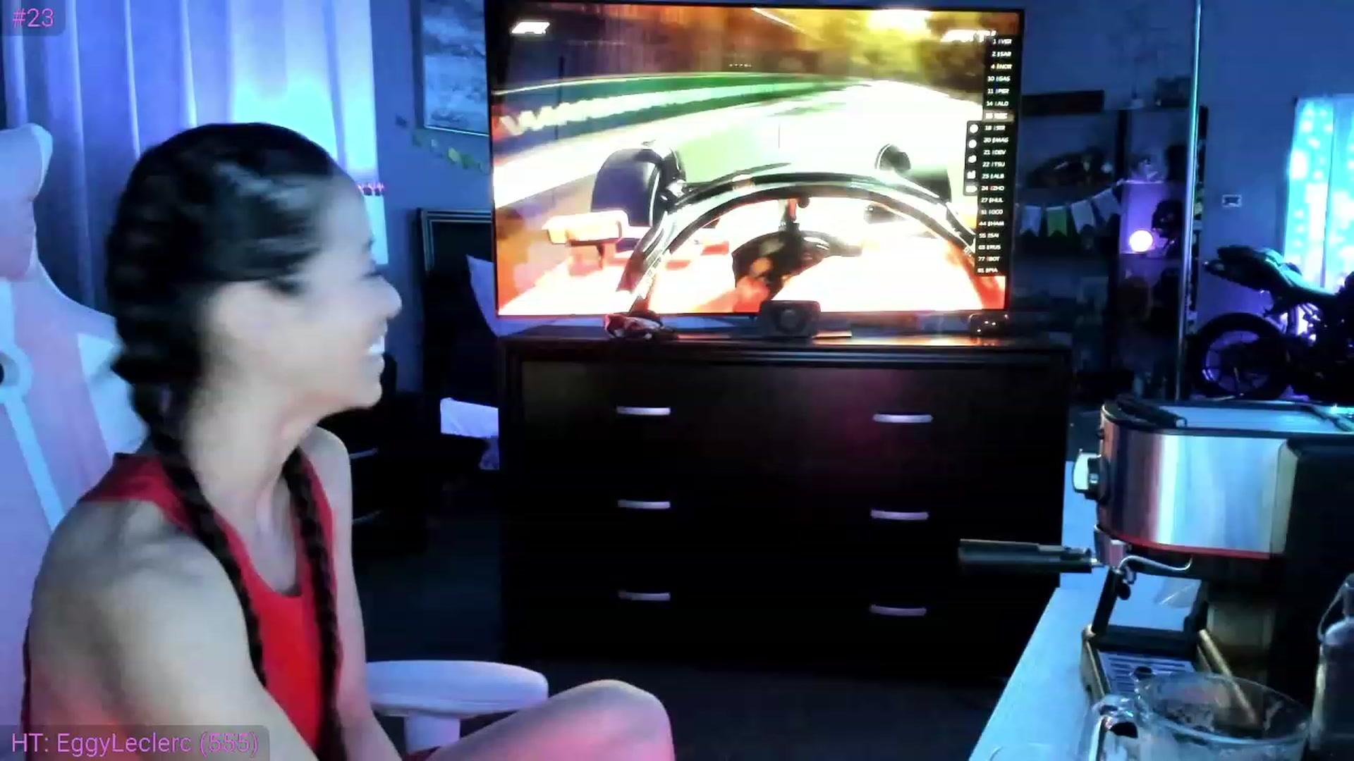 LexxiStar video thumbnail