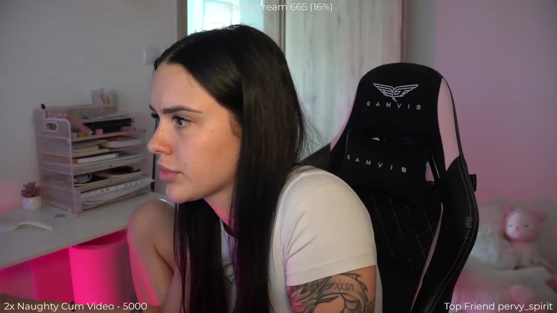 NotYourNaomi video thumbnail
