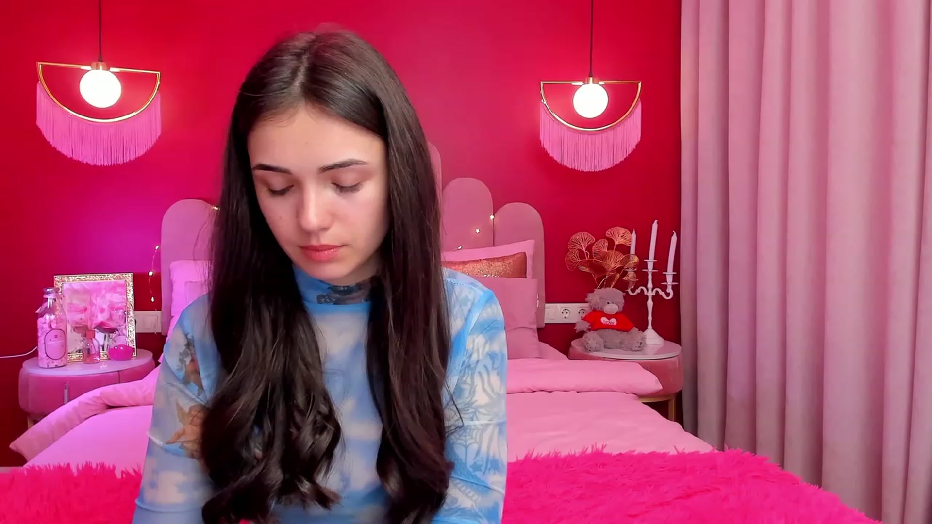 AmeliaMFC video thumbnail
