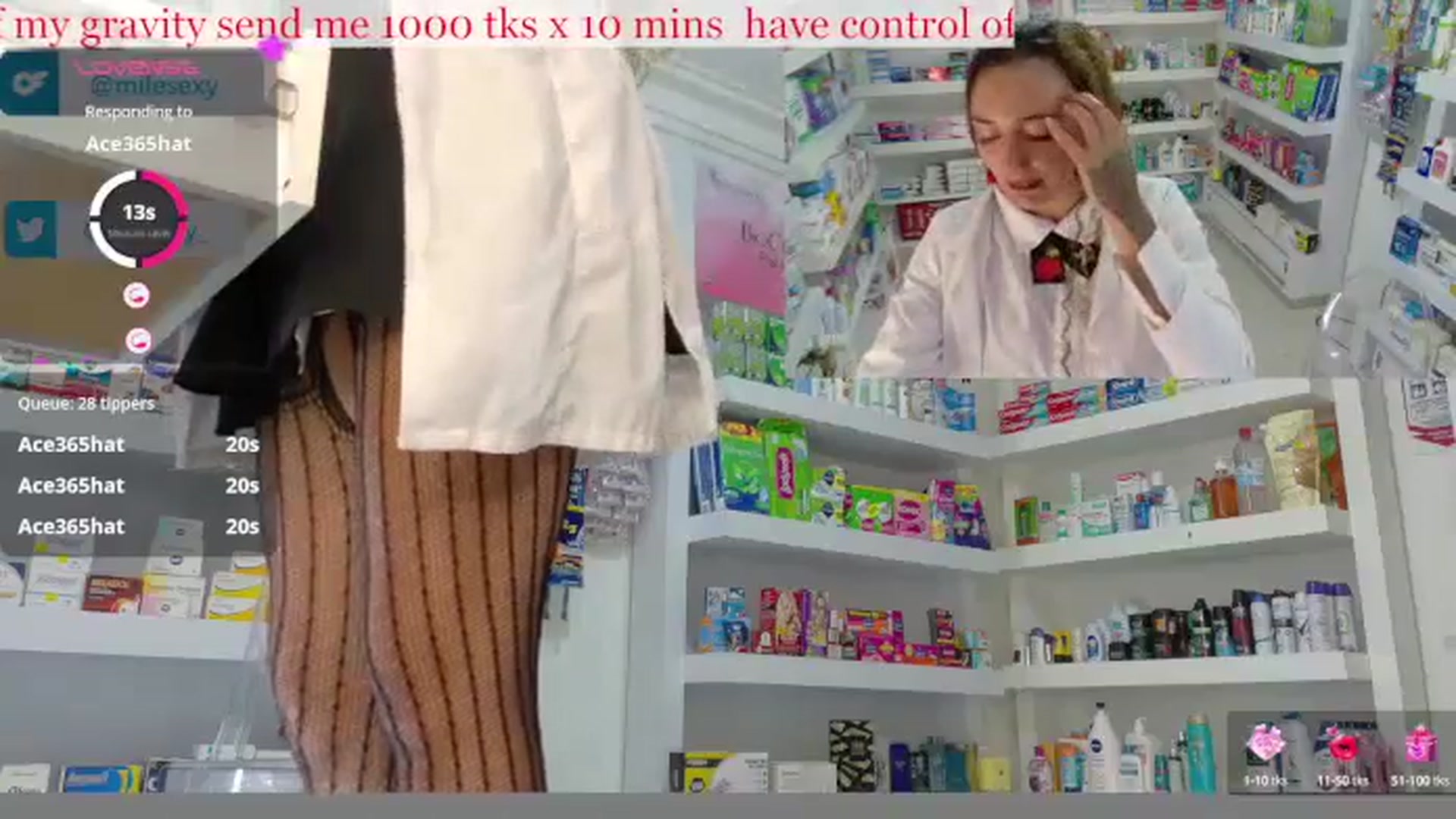 swmilena_hot_ video thumbnail