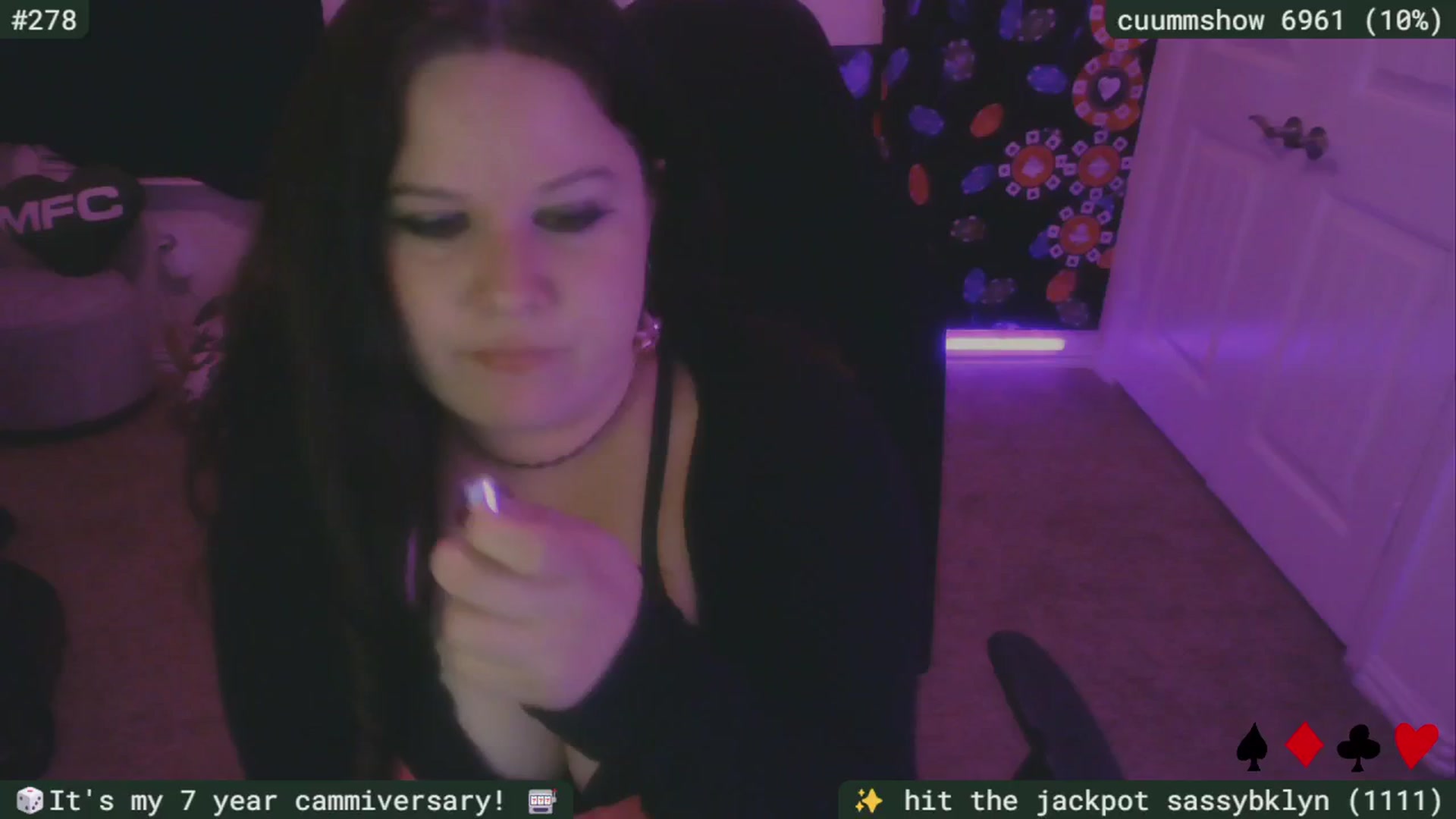 SassySarah94 video thumbnail